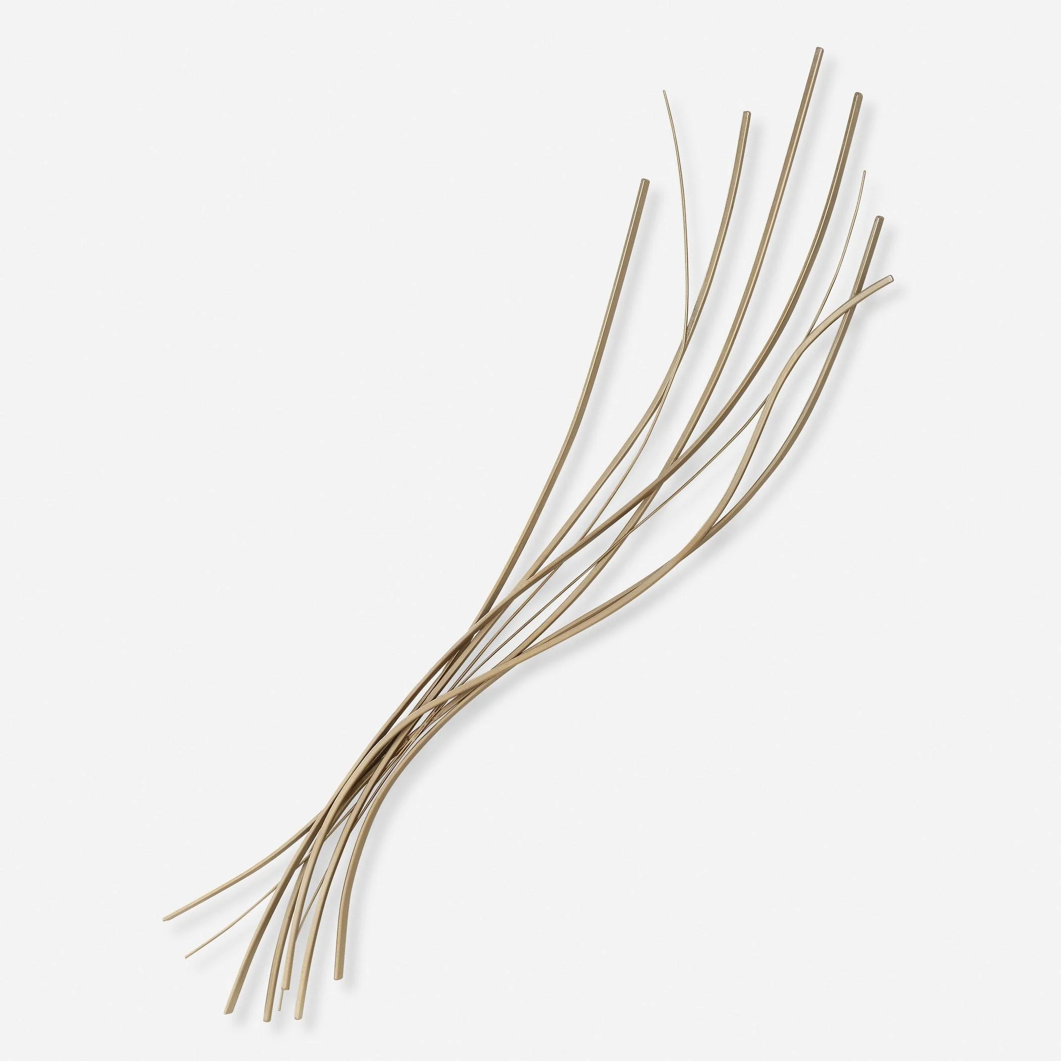 Frequencies Metal Wall Decor - Remutear