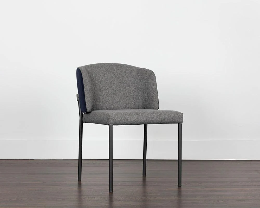 Pearce Dining Chair  - Set of 2 - Remutear