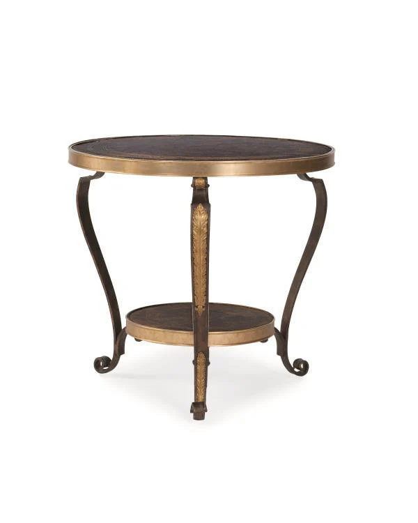 Grand Tour Furniture Lamp Table 1 - Remutear
