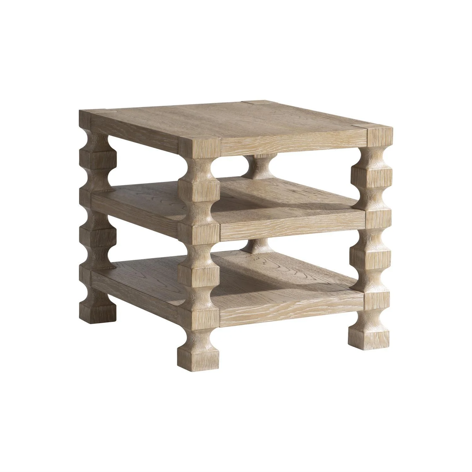 AVENTURA SIDE TABLE - Remutear