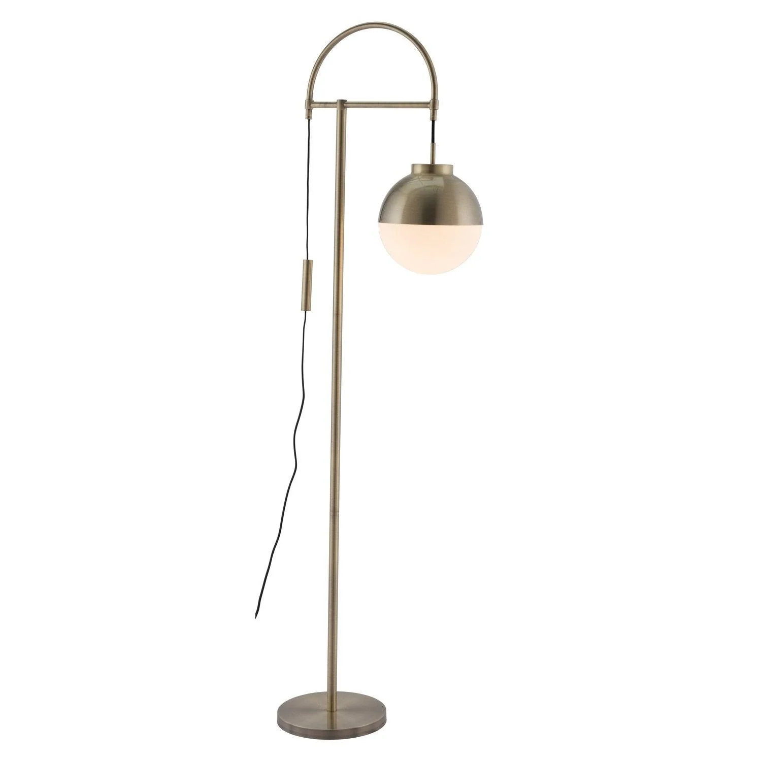 Waterloo Floor Lamp - Remutear