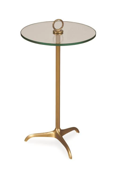 Grand Tour Furniture Wilton Accent Table - Remutear