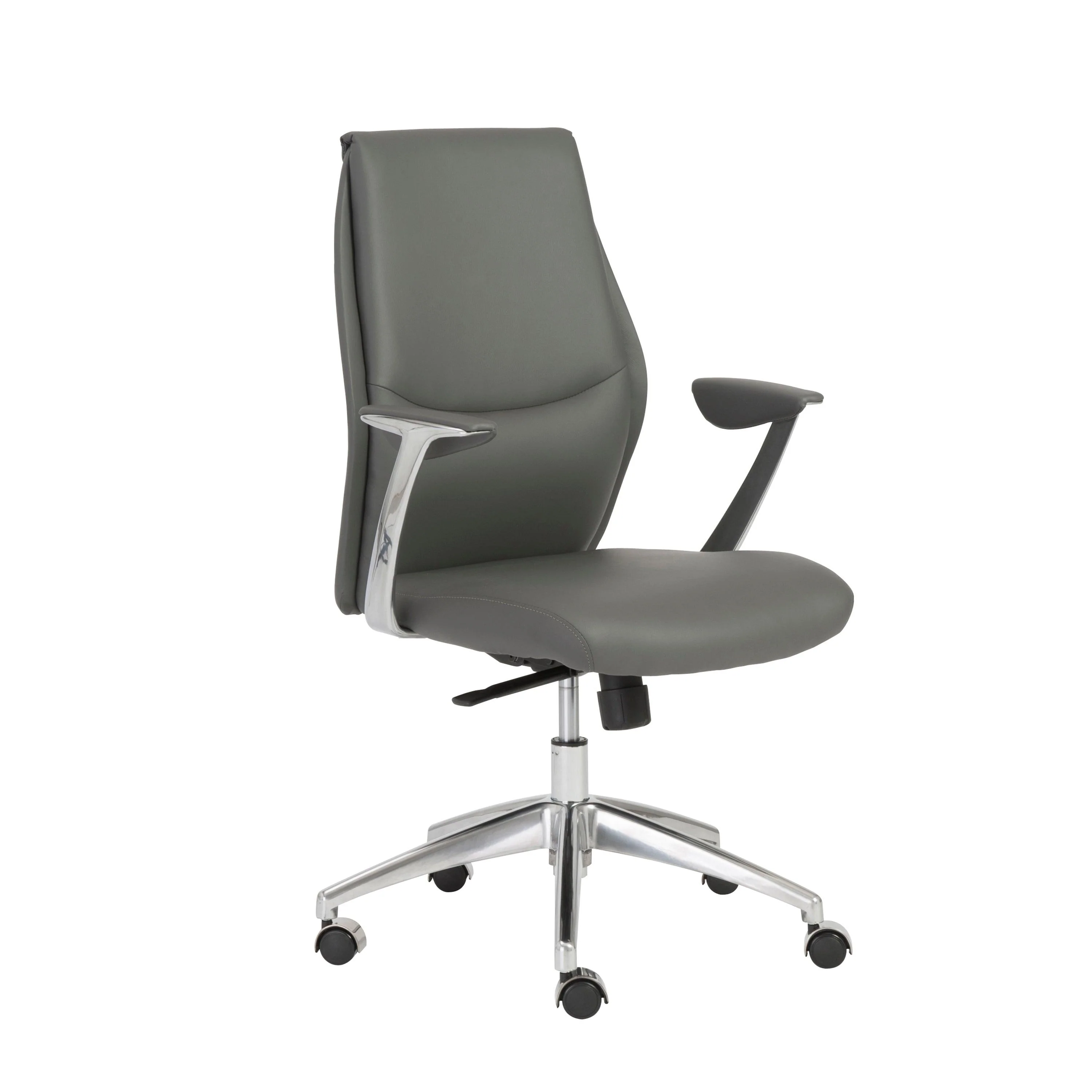Crosby Low Back Office Chair - Remutear