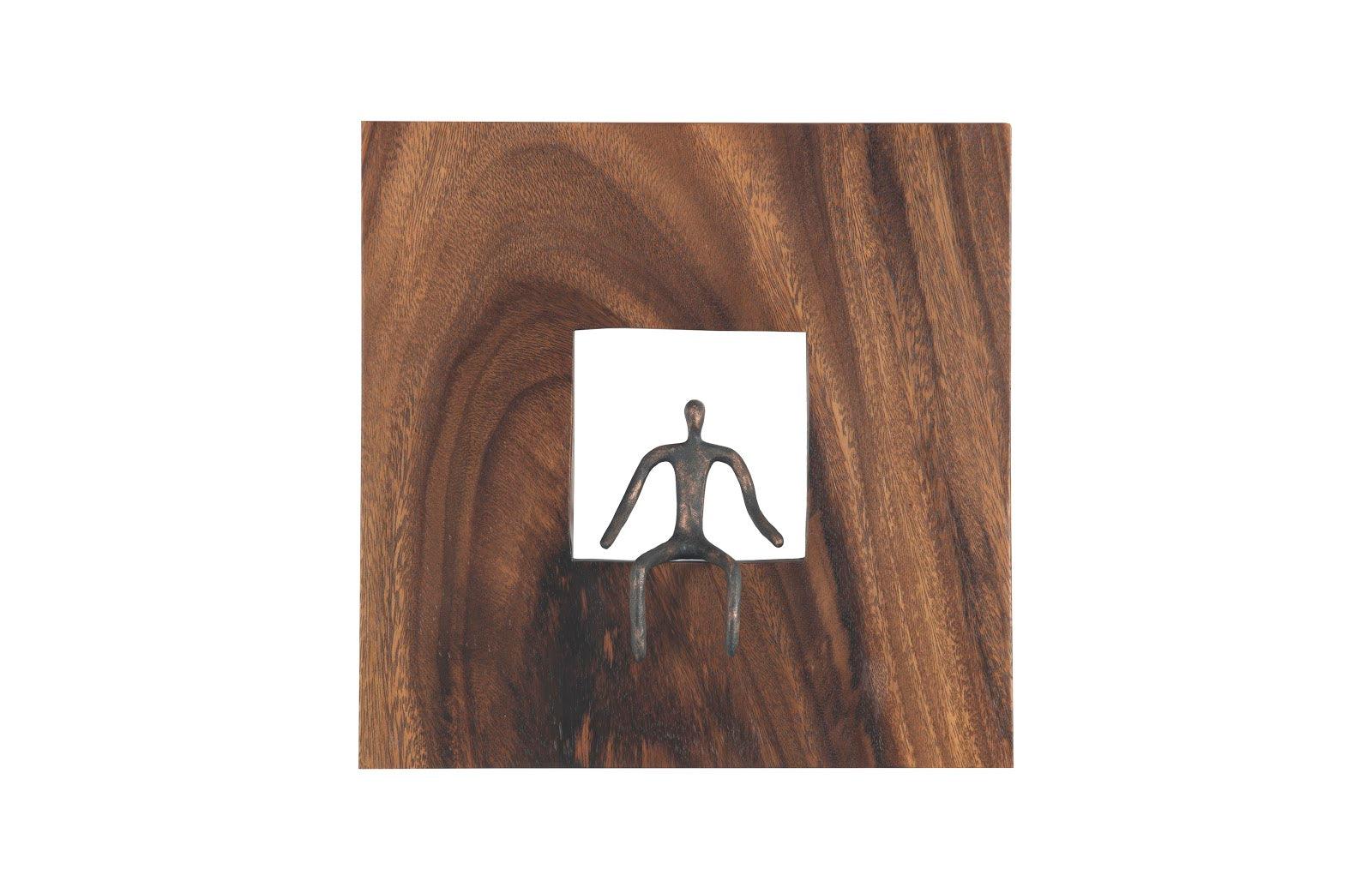 Atlas Wall Décor, Square 1 - Remutear