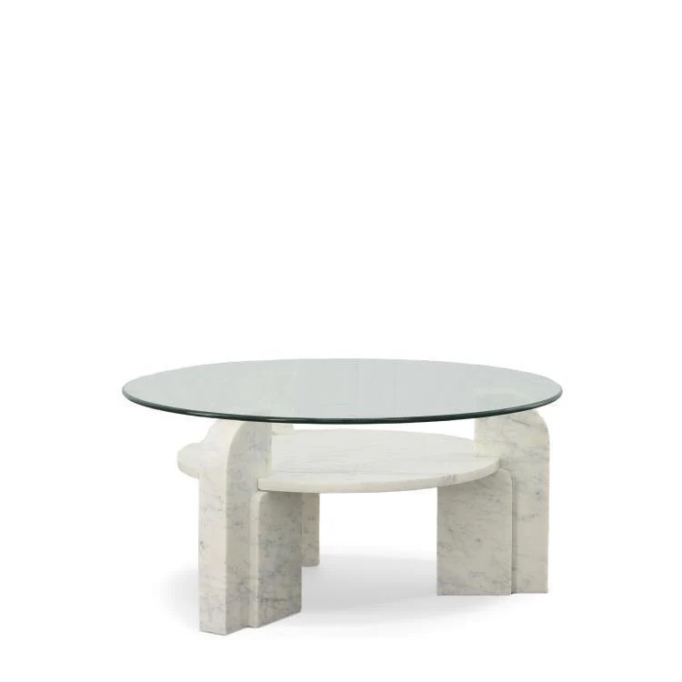 Grand Tour Furniture Nico Coffee Table - Remutear