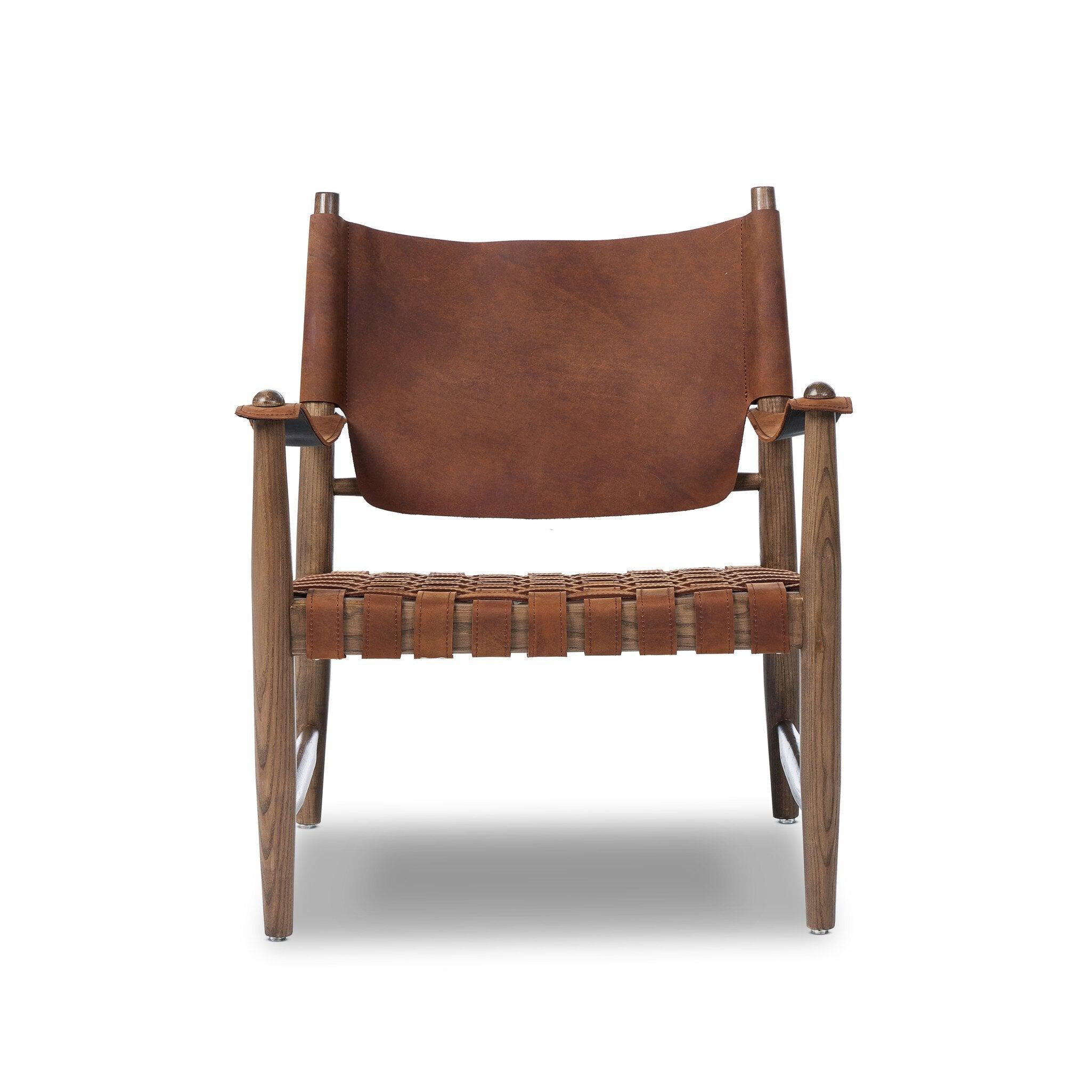 Ignacio Chair - Remutear