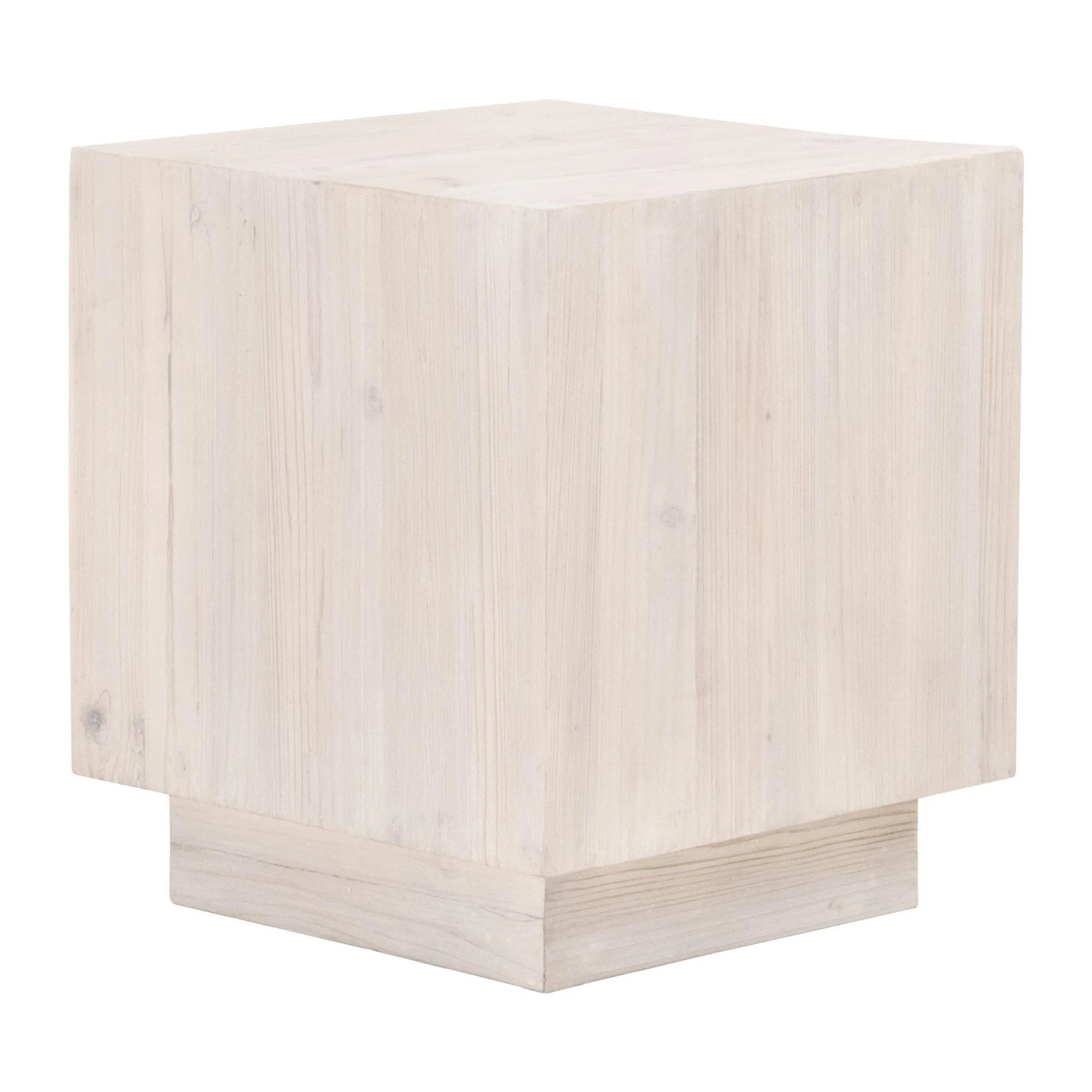 Montauk End Table - Remutear