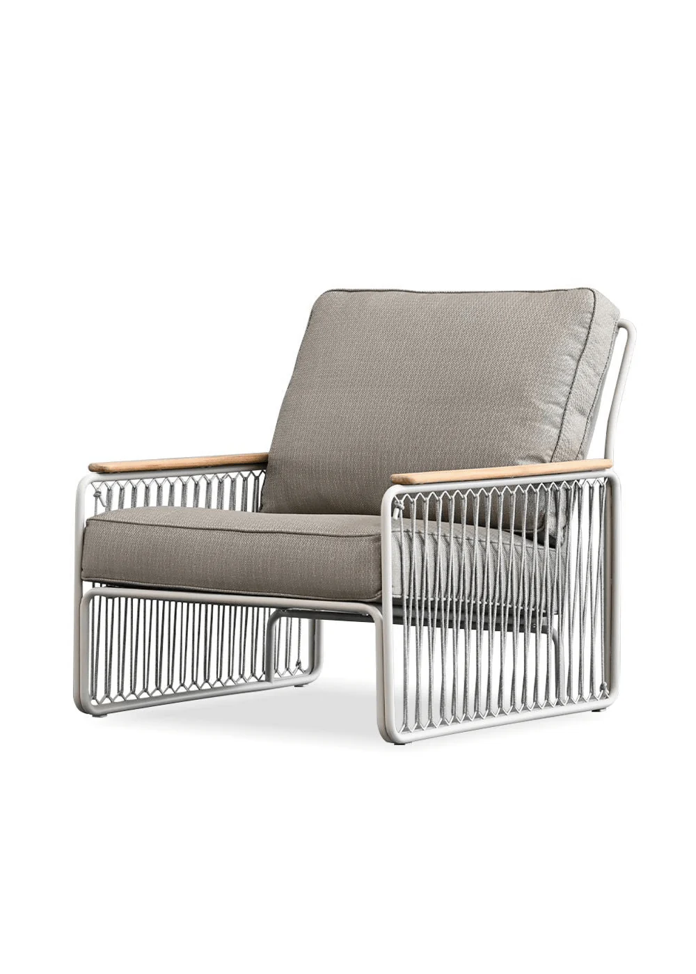 LUCERNE Lounge Chair - Remutear