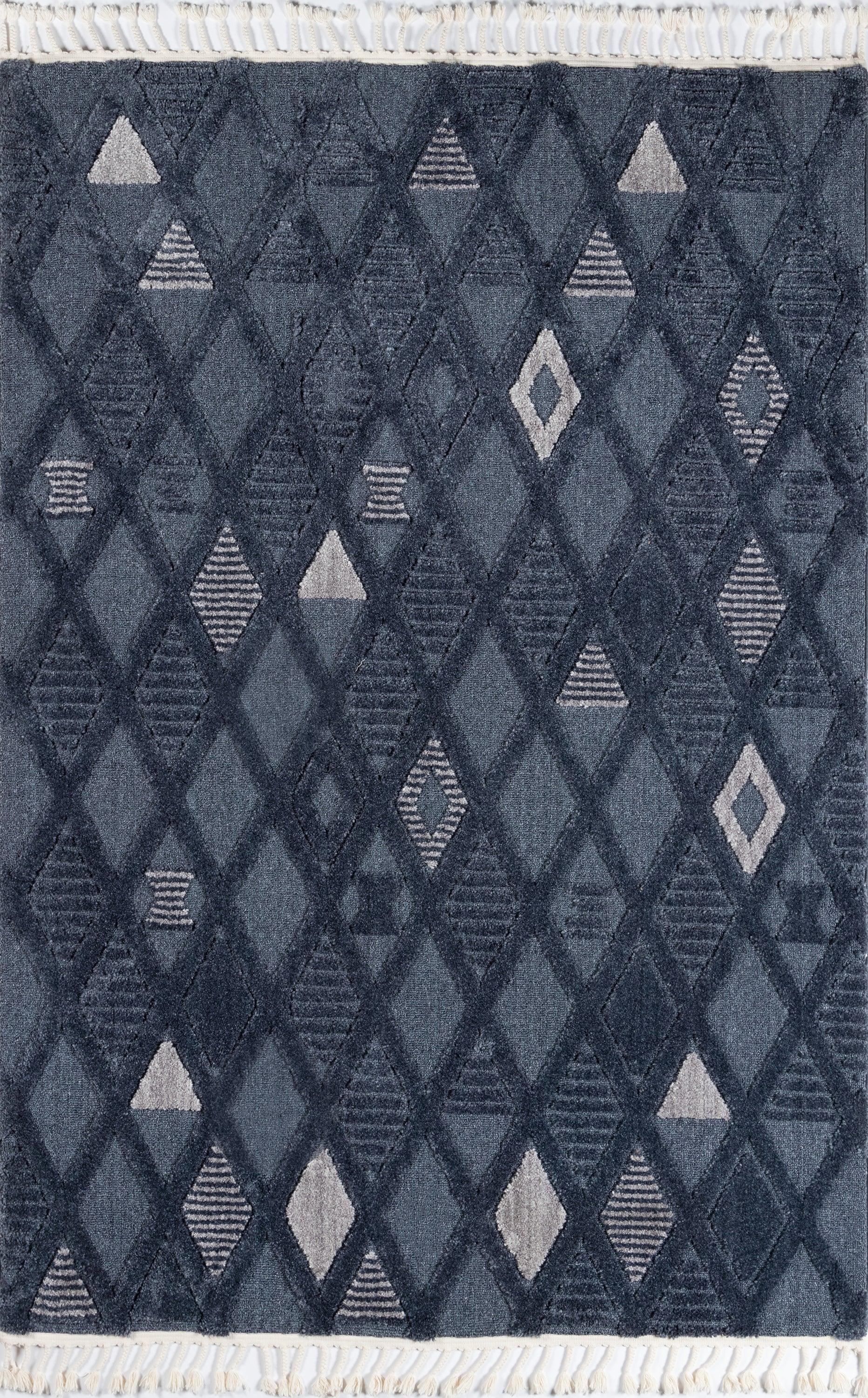 Odessa 6 Rug - Remutear