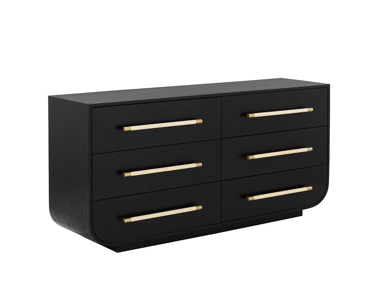 Tarrant Dresser - Remutear