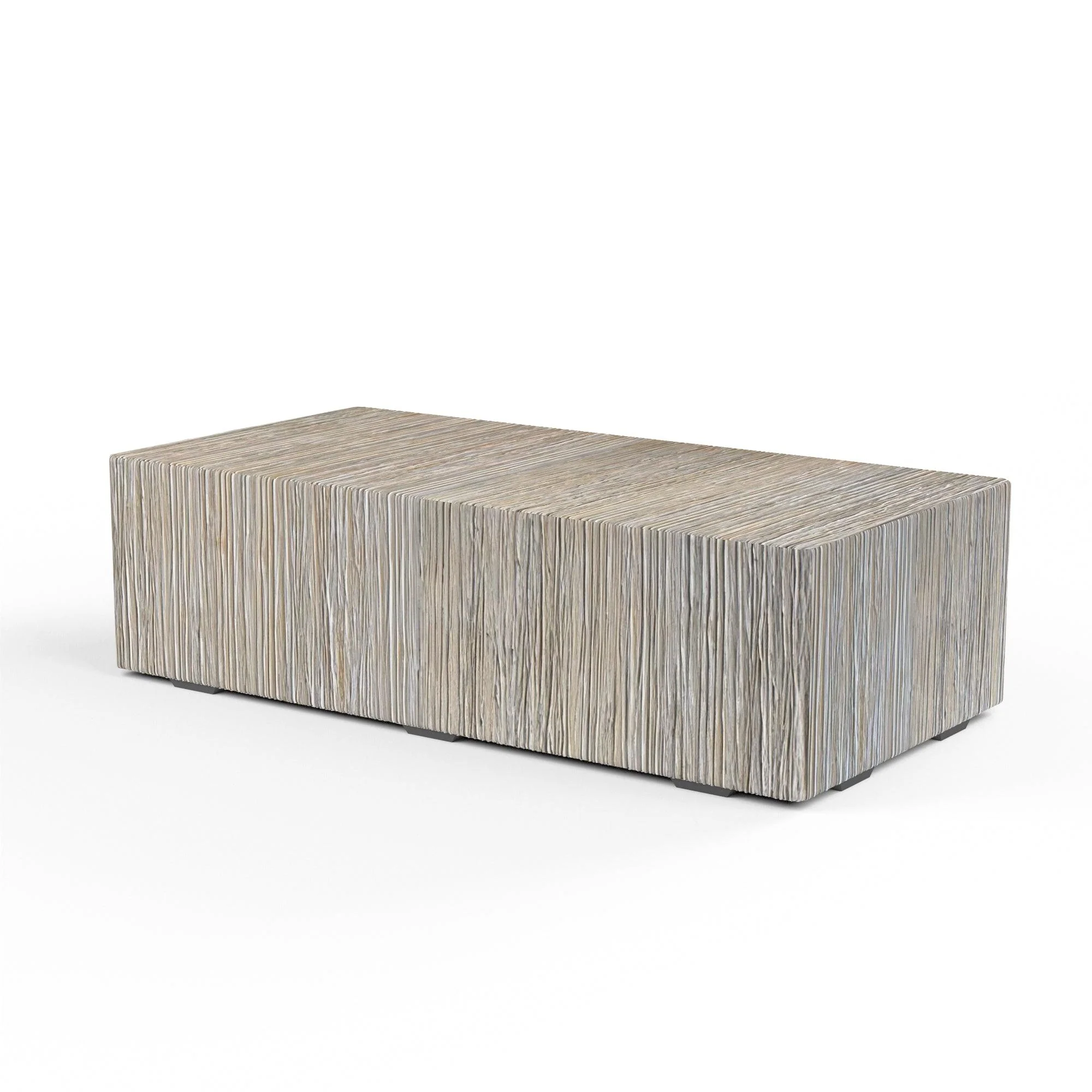 Madera Coffee Table - Remutear