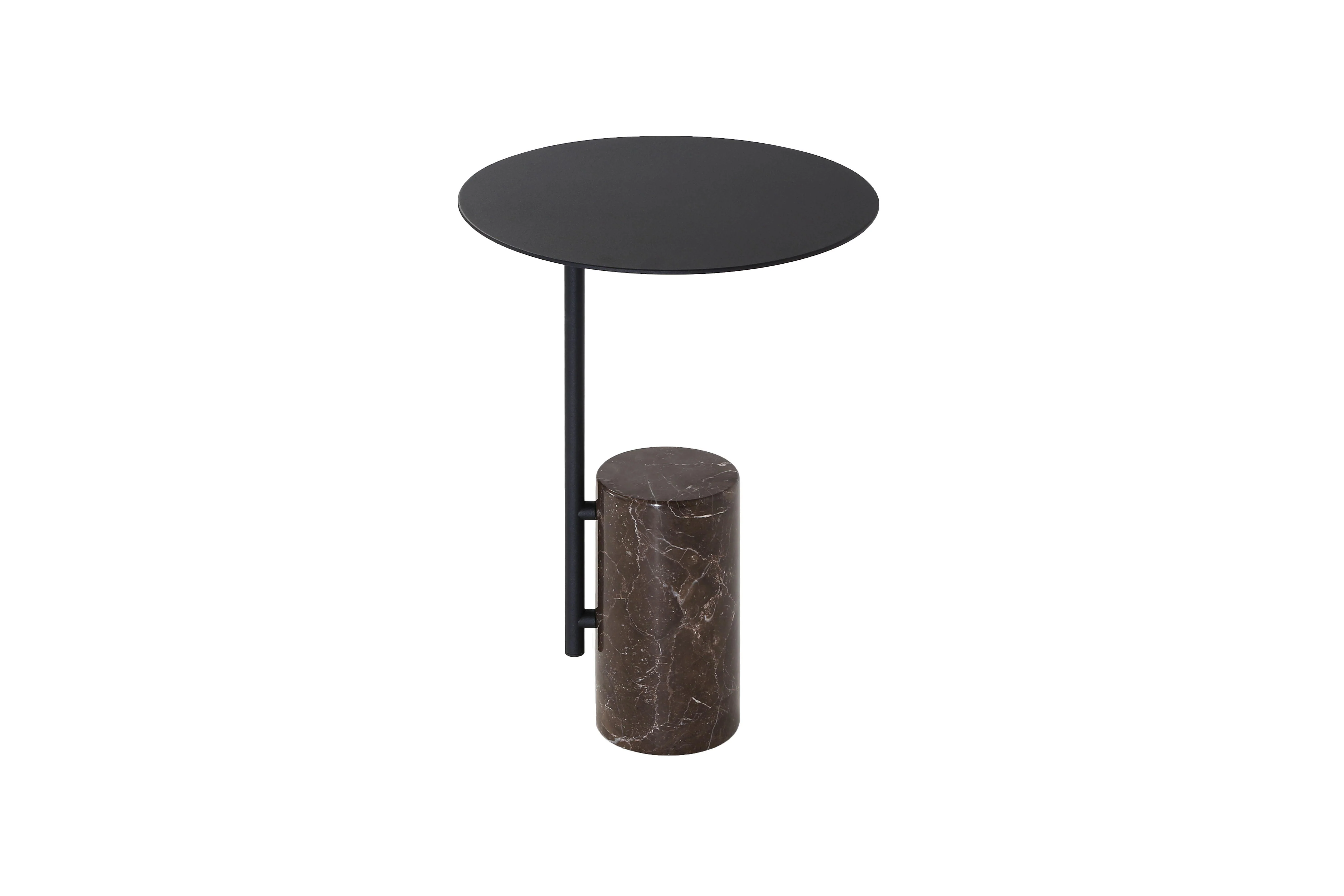 BUTLER End Table - Remutear