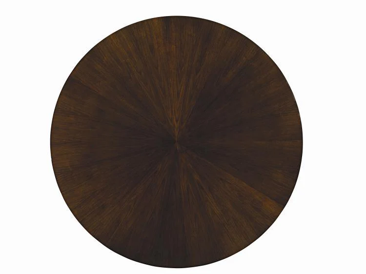 Tribeca 60 Round Dining Table - Remutear