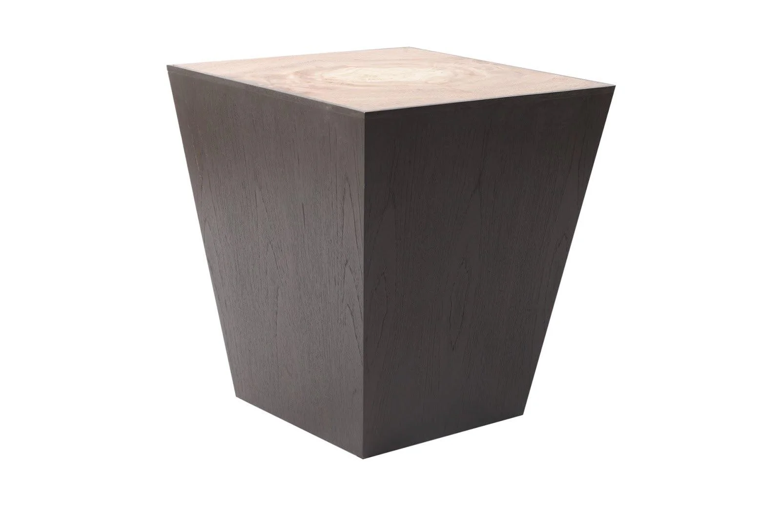 Trapezoid Side Table - Remutear