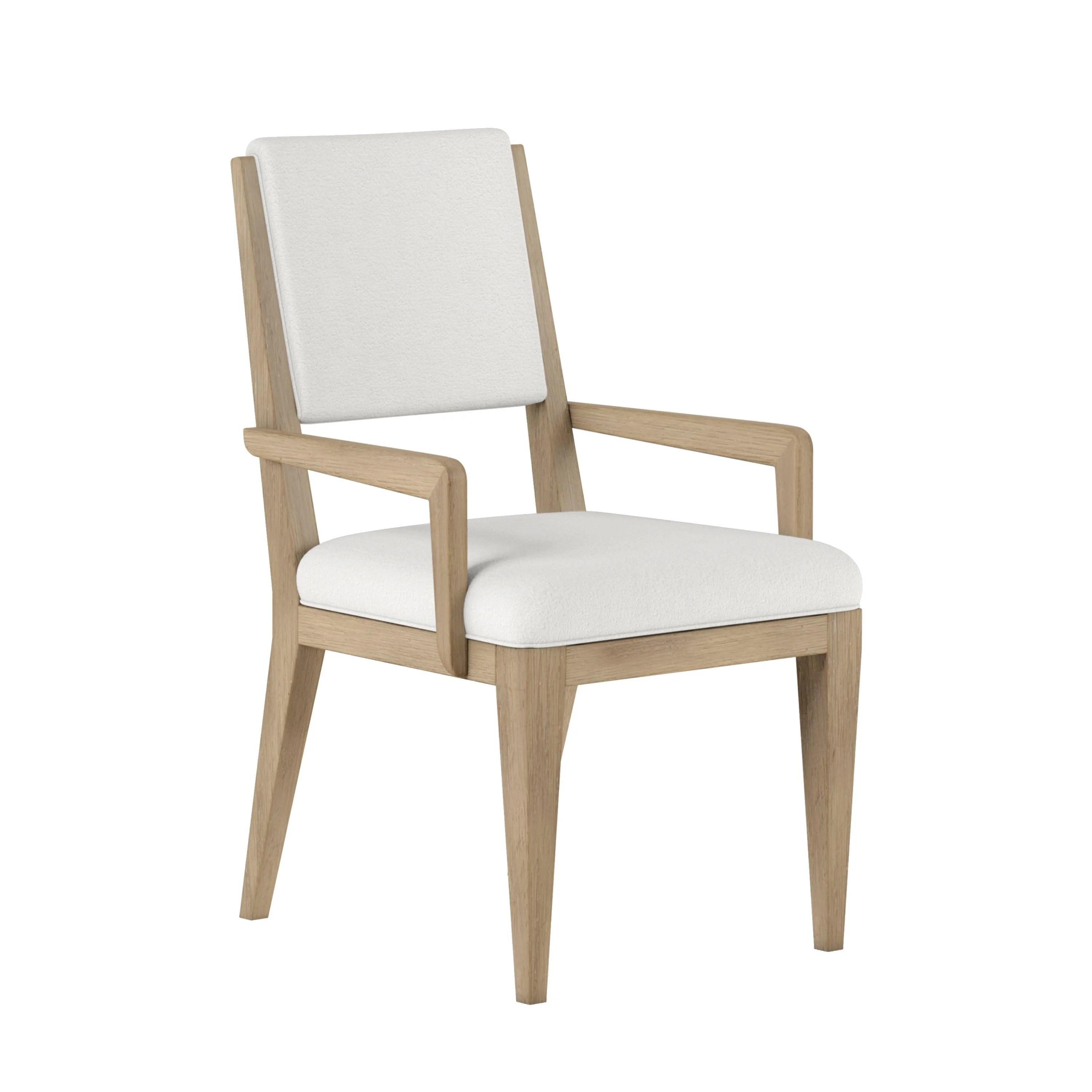 Garrison Arm Chair - Remutear
