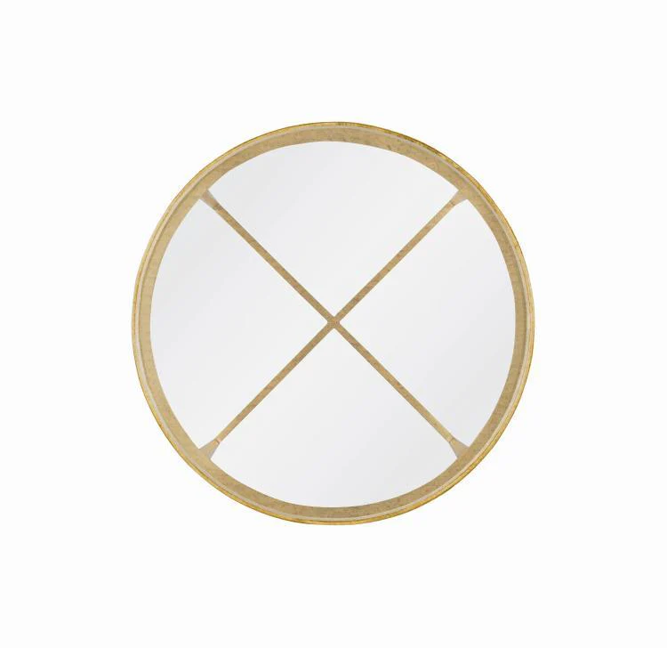 Logan Round Chairside Table 24 Dia - Remutear