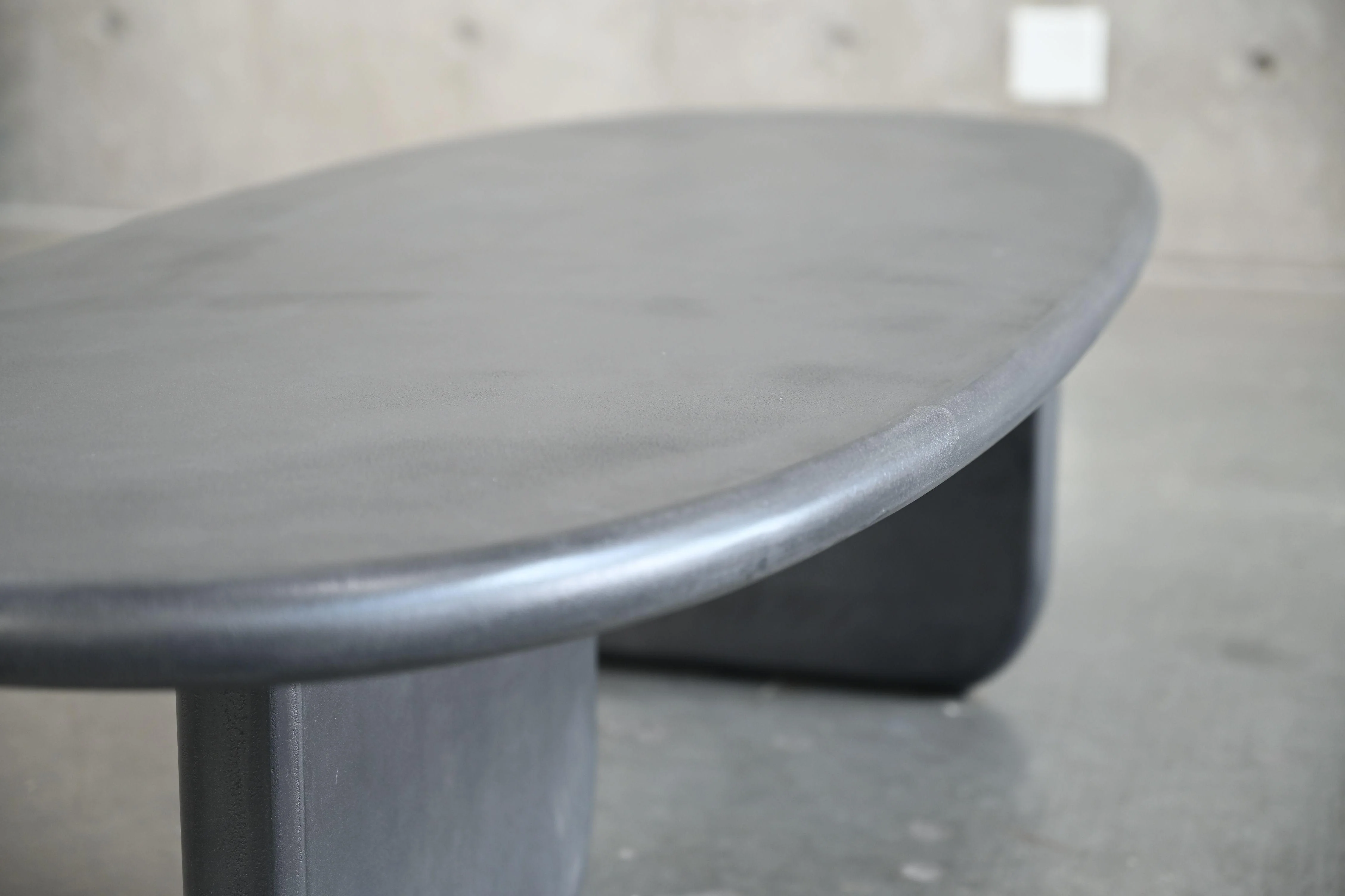 HANA Coffee Table Oval - Remutear