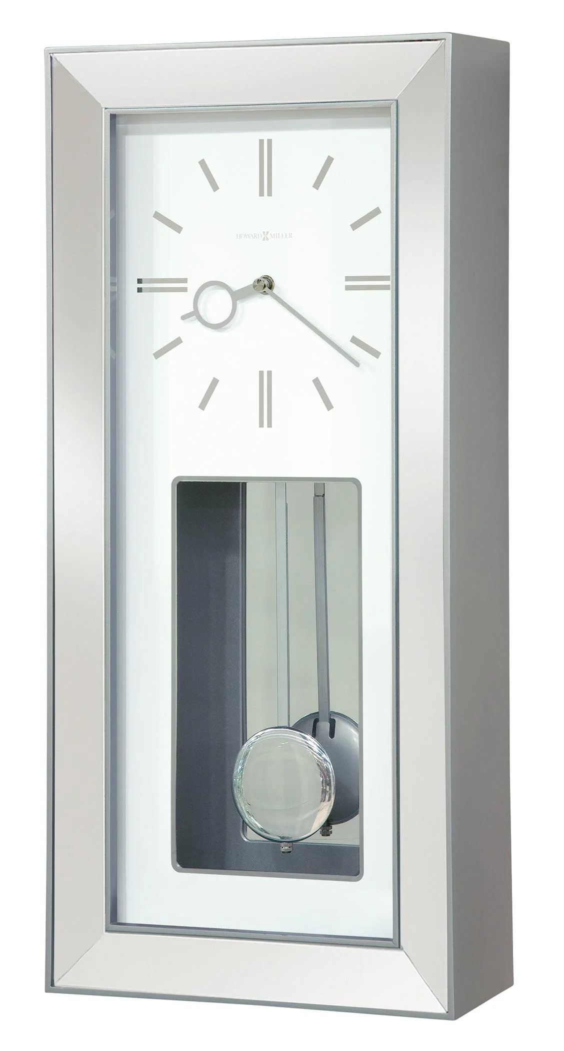Chaz Wall Clock - Remutear
