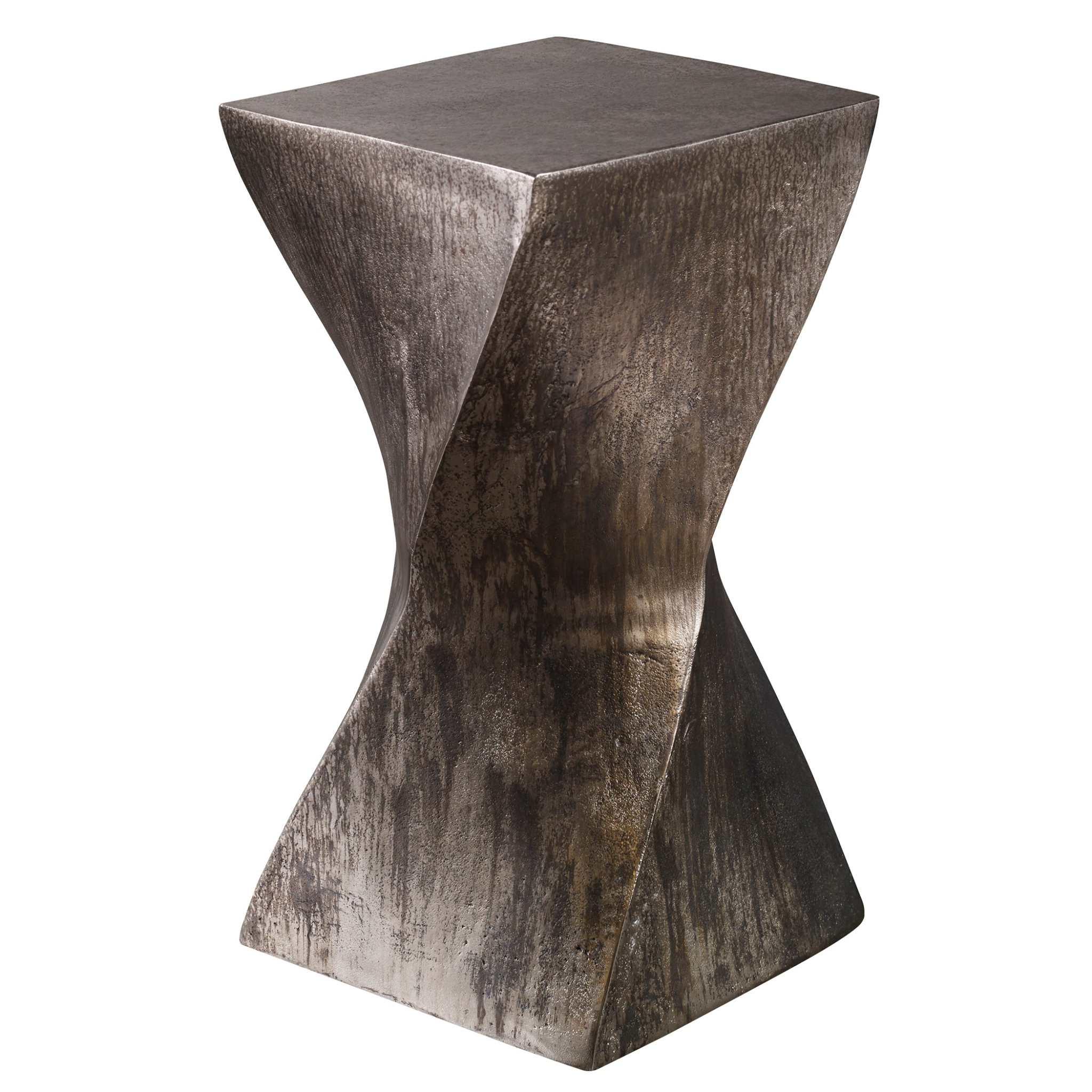EUPHRATES ACCENT TABLE - Remutear