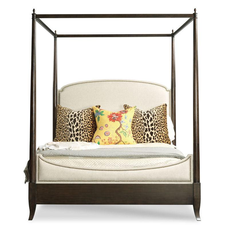 Carrington Poster Bed - Remutear