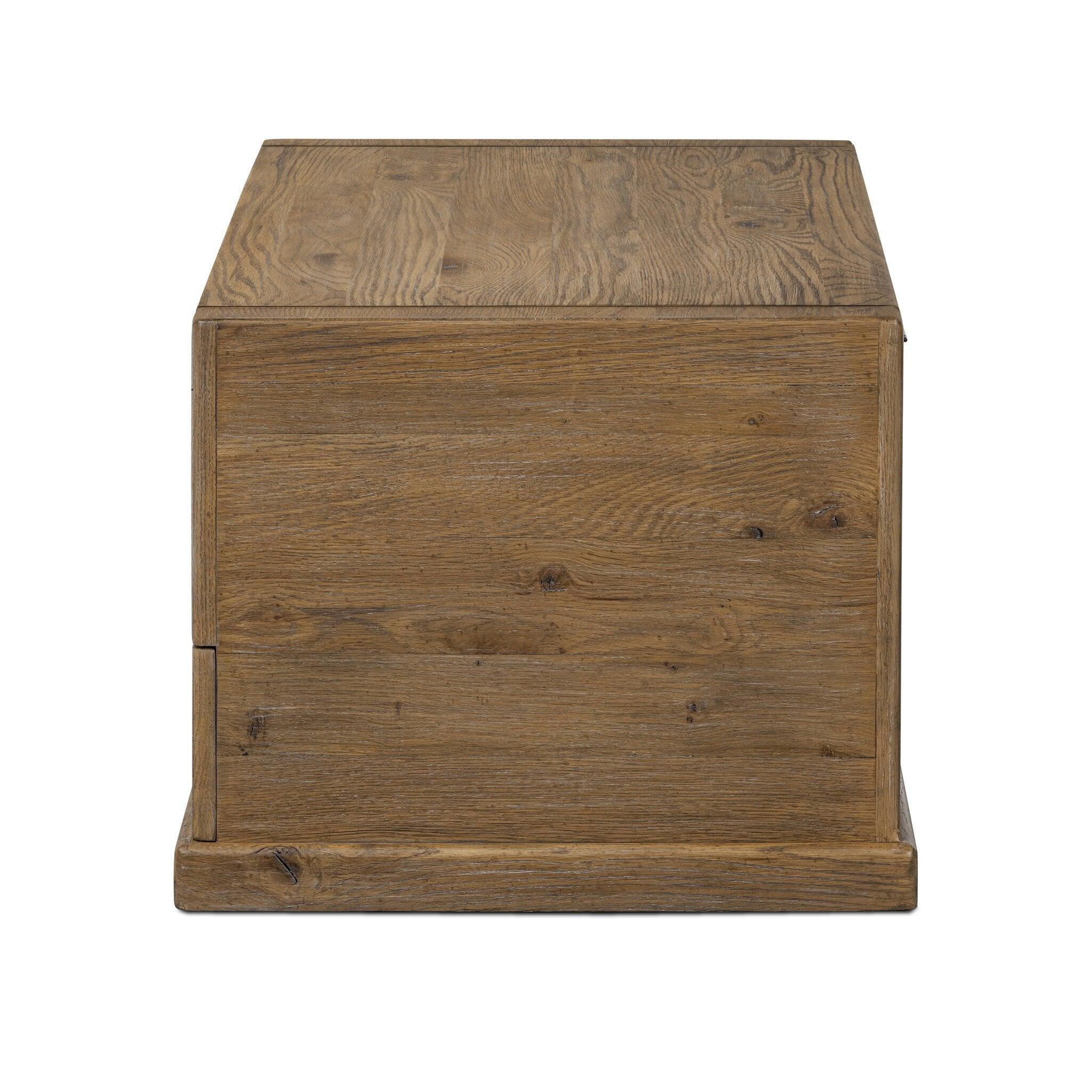 Arizona Trunk - Remutear