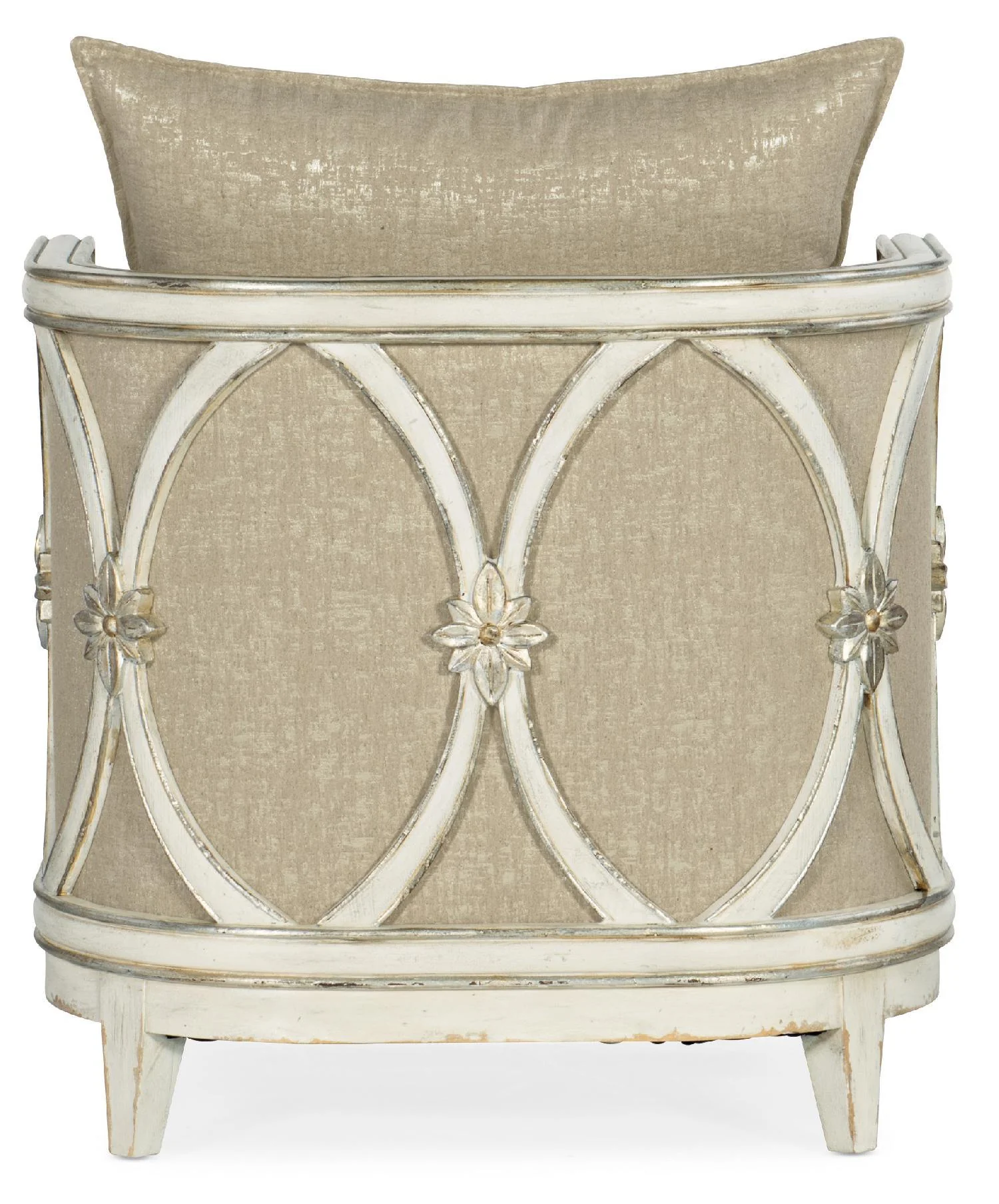Sanctuary Mariette Lounge Chair - Remutear