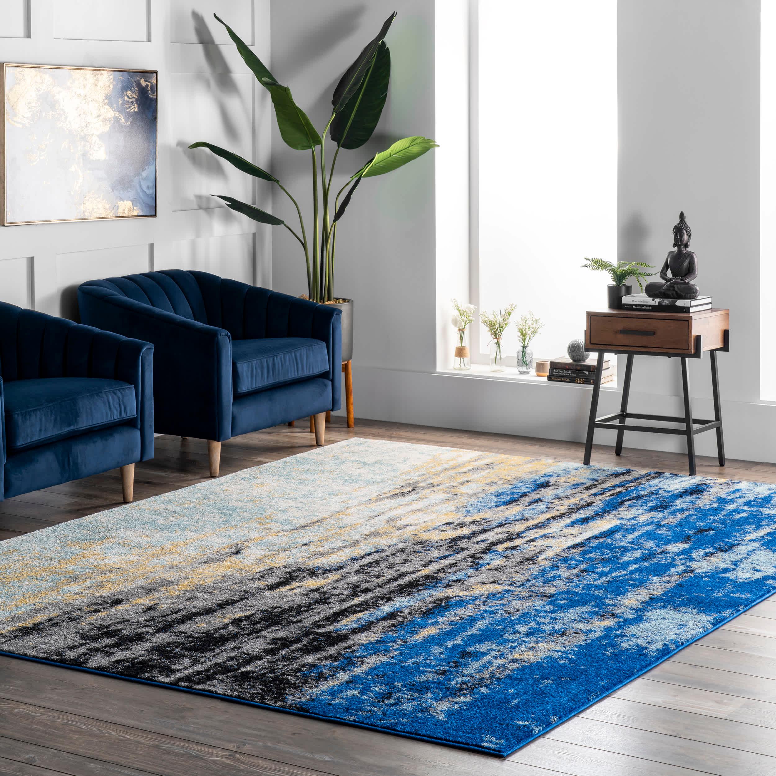 Katharina Area Rug - Remutear