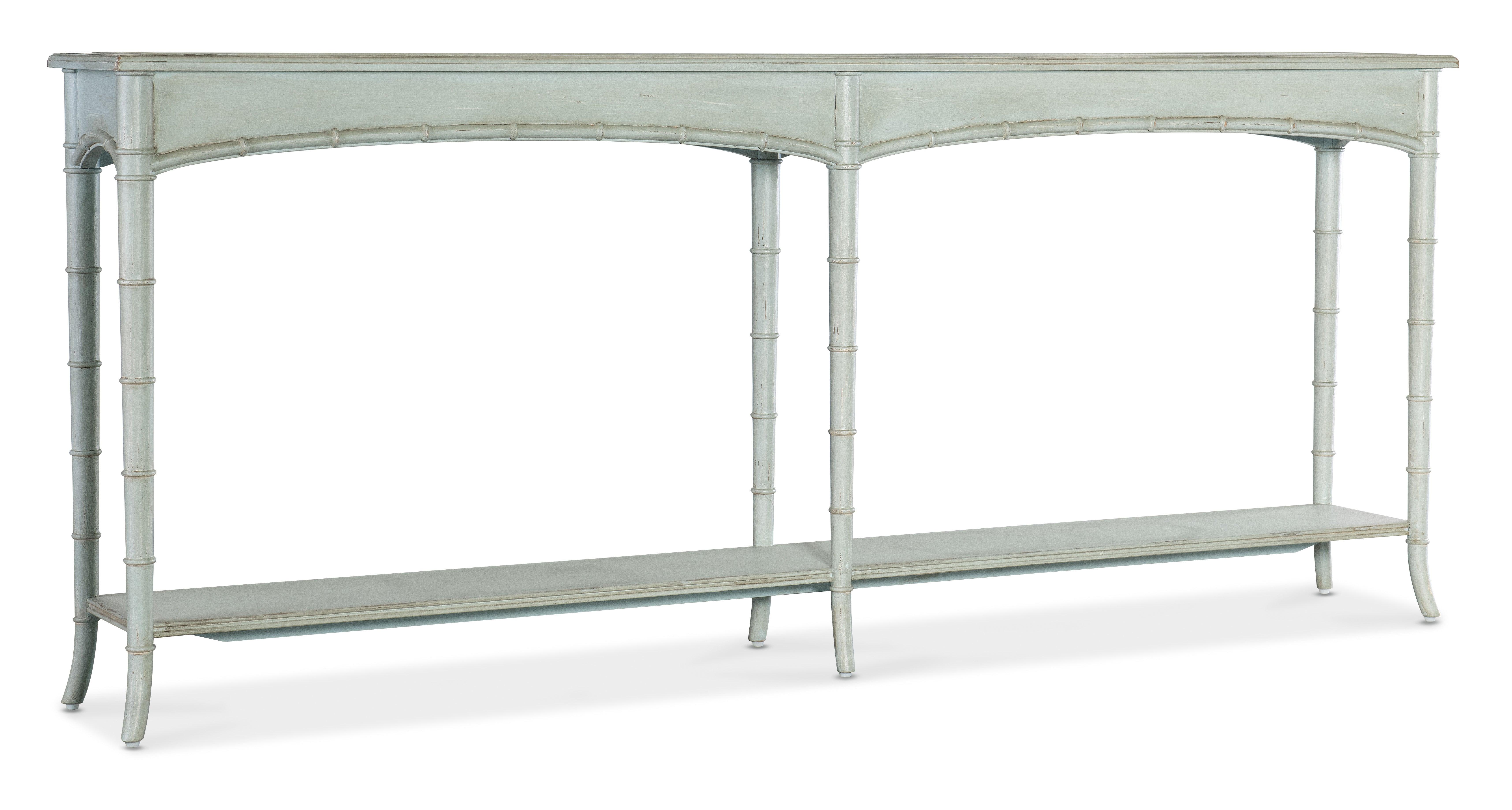 Charleston Console Table - Remutear