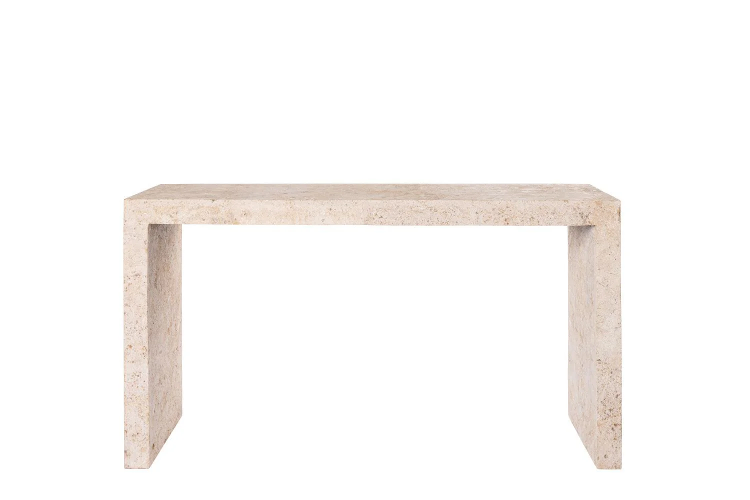Quincy Console, Quarry - Remutear