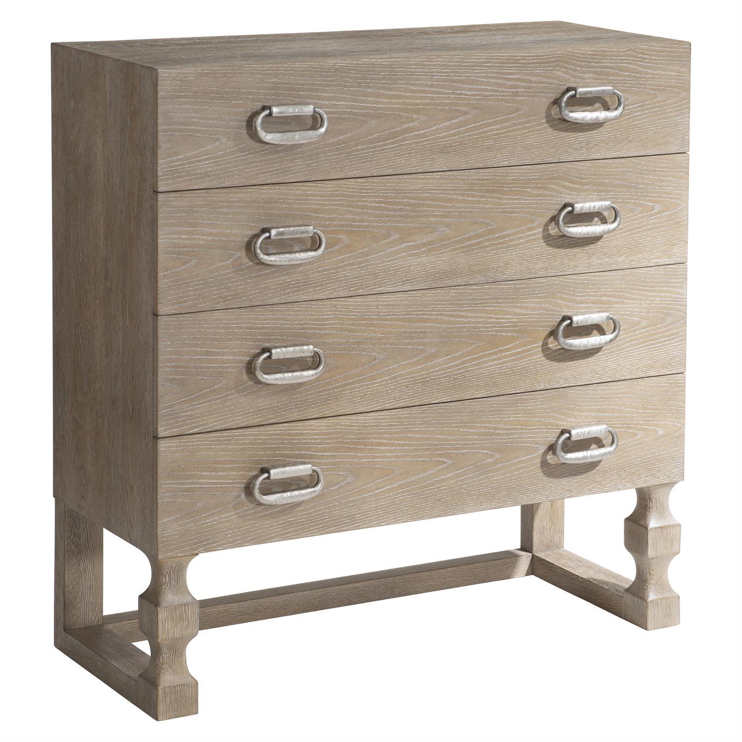 AVENTURA TALL DRESSER - Remutear