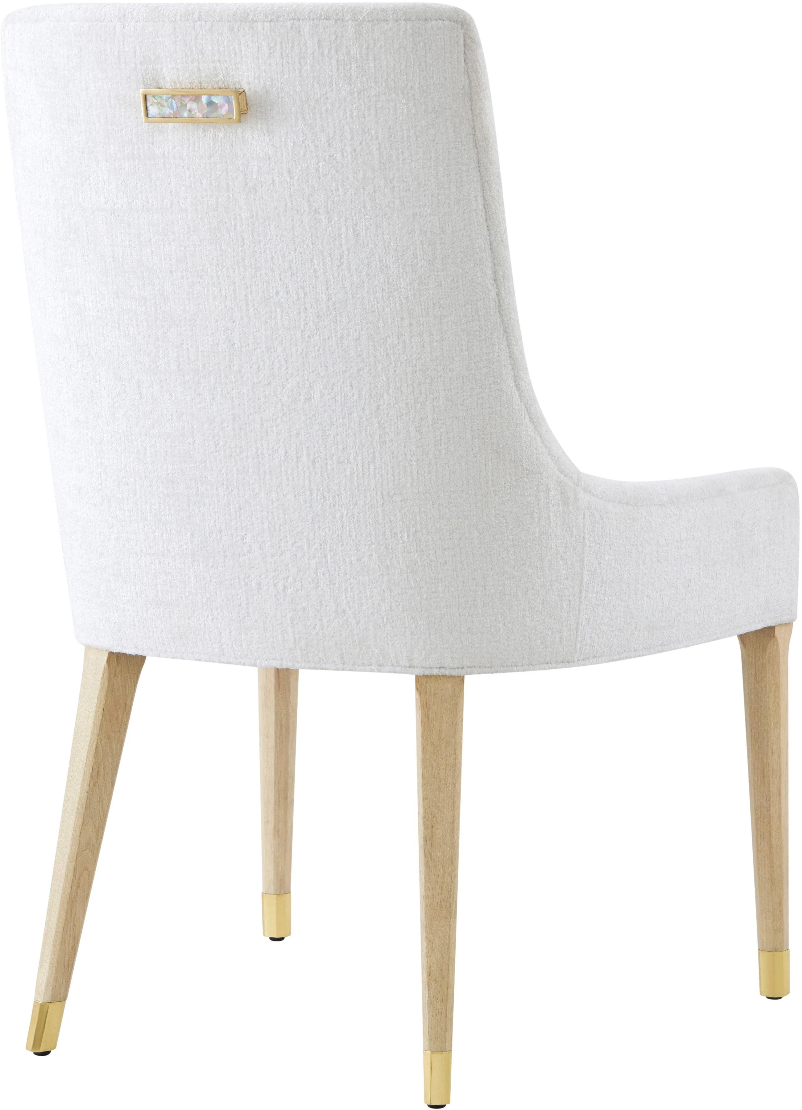 Judith Leiber Dining Side Chair II - Set Of 2 - Remutear