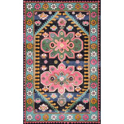 Transitional Floral Marcia - Remutear