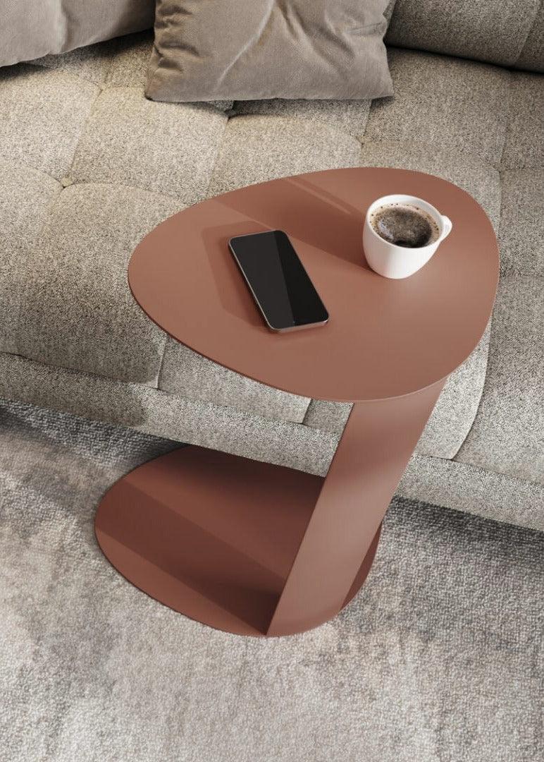 Bink Side Table - Remutear