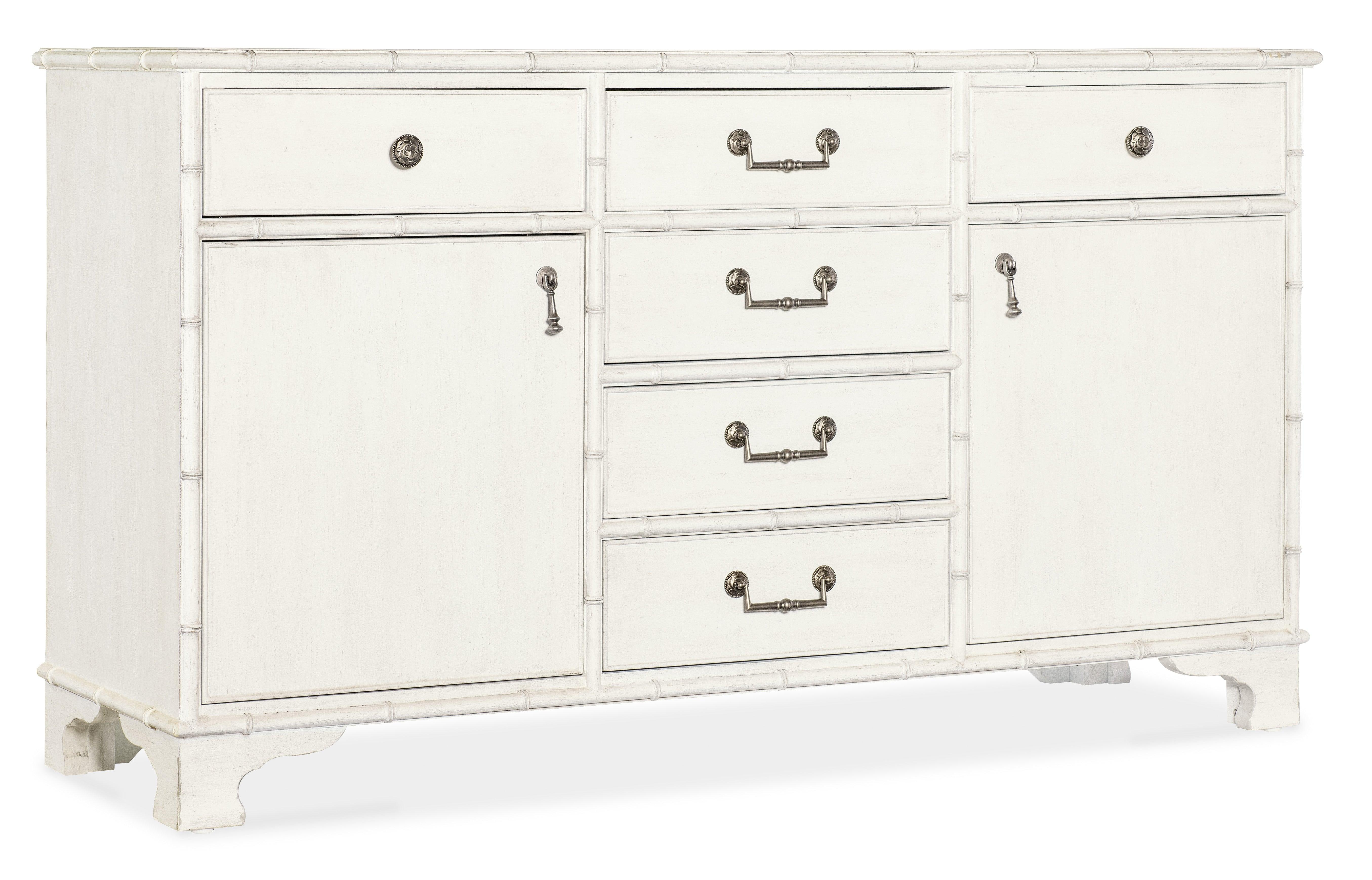 Charleston Bungalow Buffet - Remutear