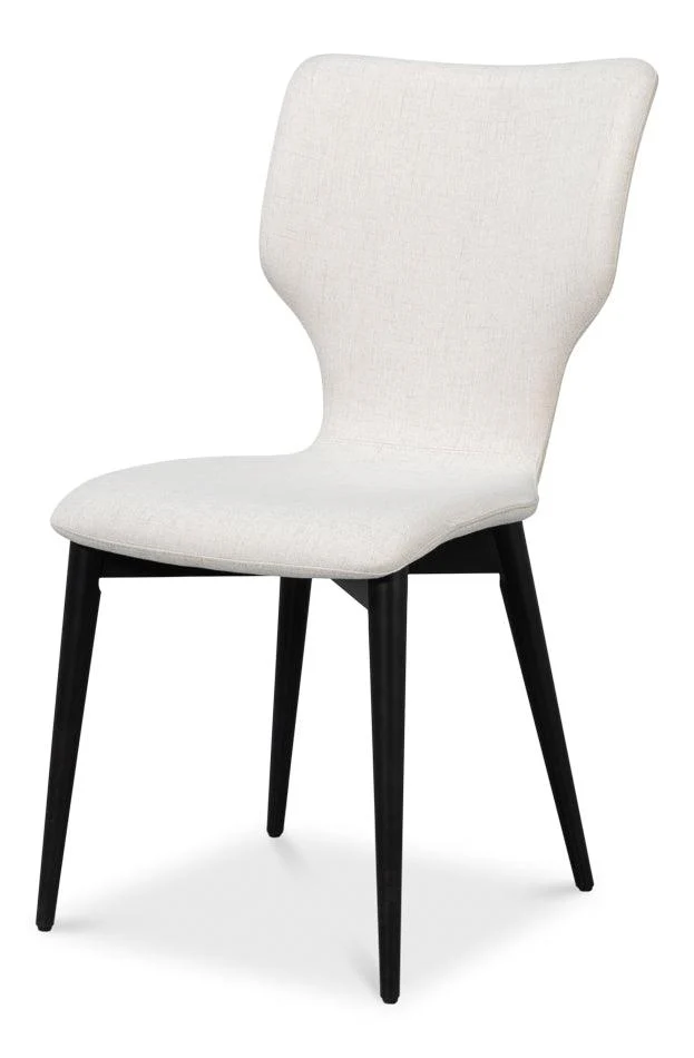 Contour Sidechair - Remutear