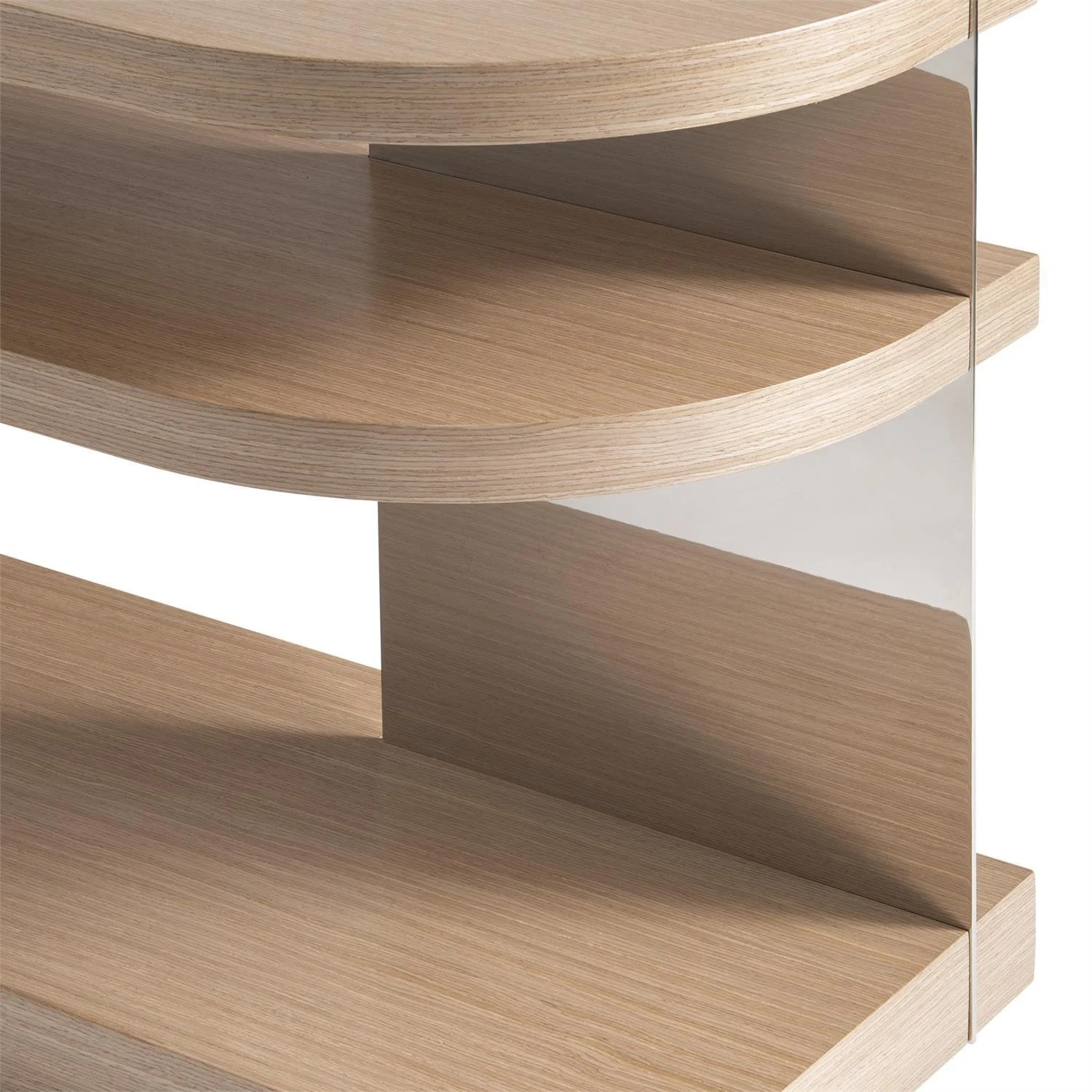 MODULUM CONSOLE TABLE - Remutear