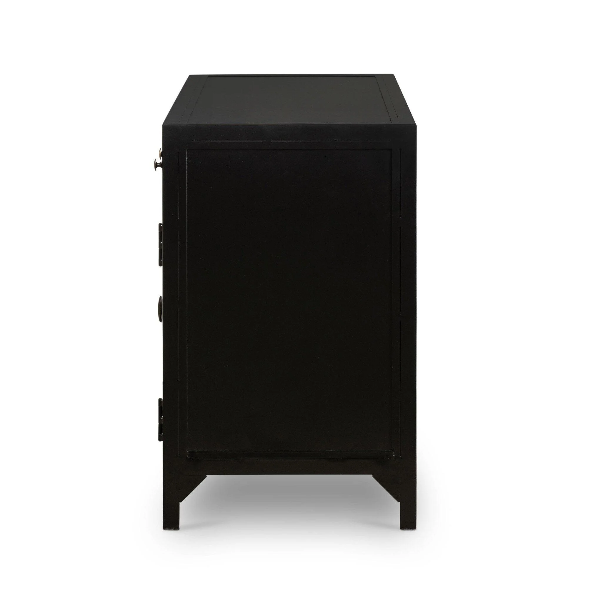 Shadow Box Media Console - Remutear