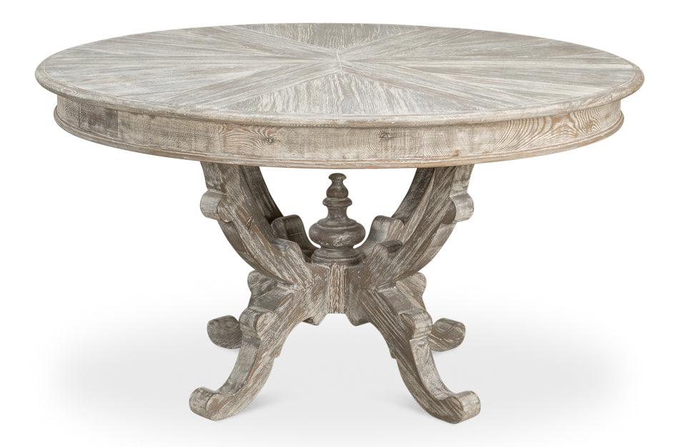 Golightly Bungalow Dining Table - Remutear