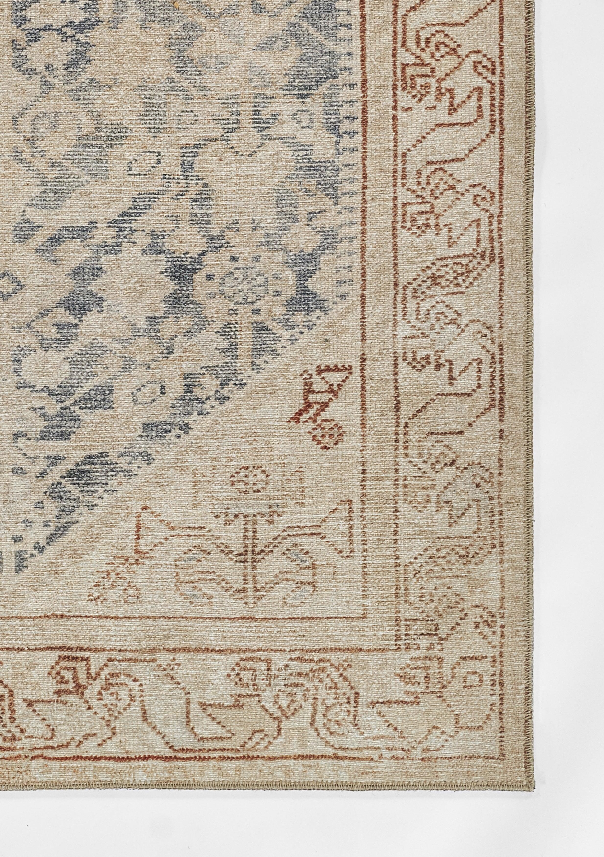 Ariana 5 Rug - Remutear