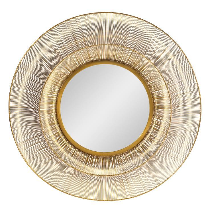 Sawyer Mirror - Remutear