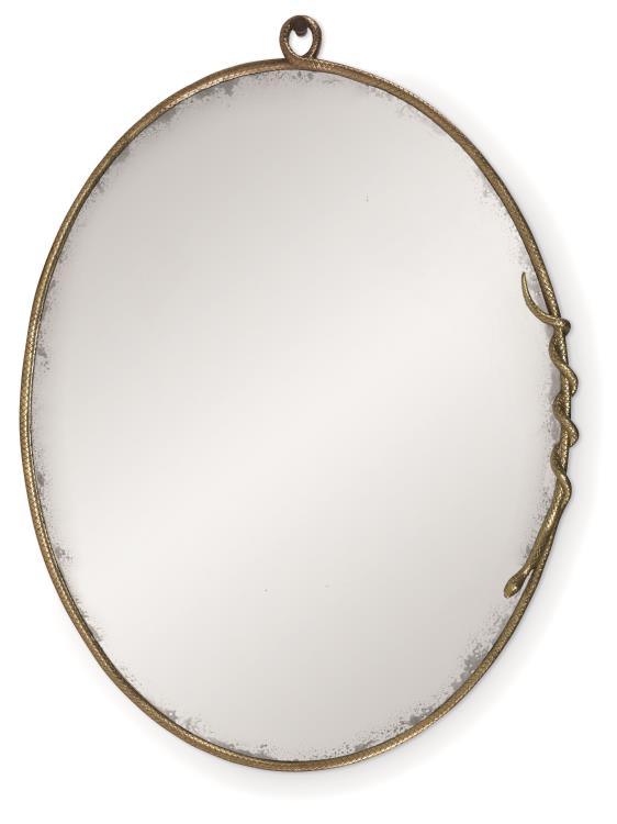 Eve Mirror - Remutear