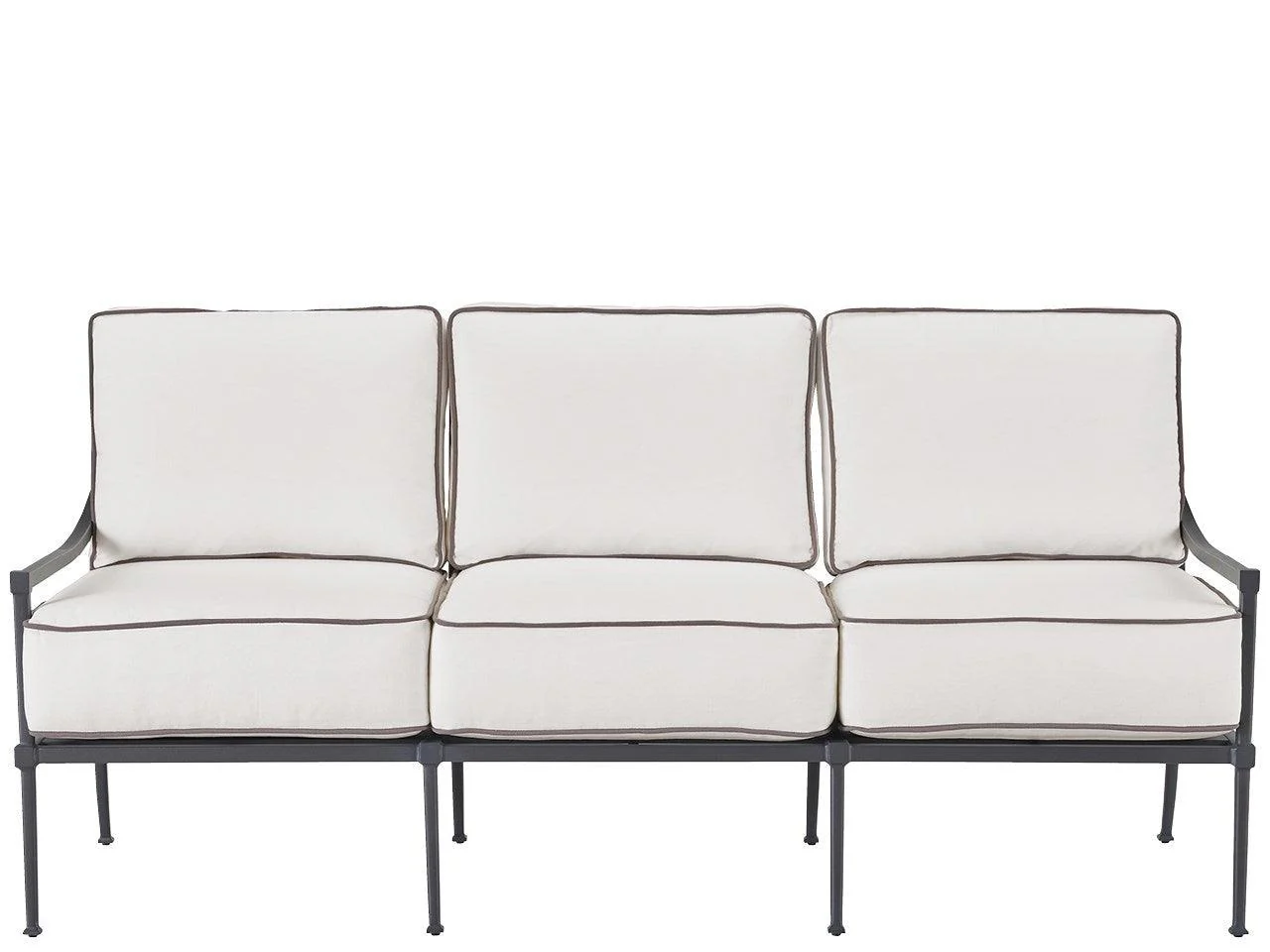 Outdoor Seneca Sofa - Remutear