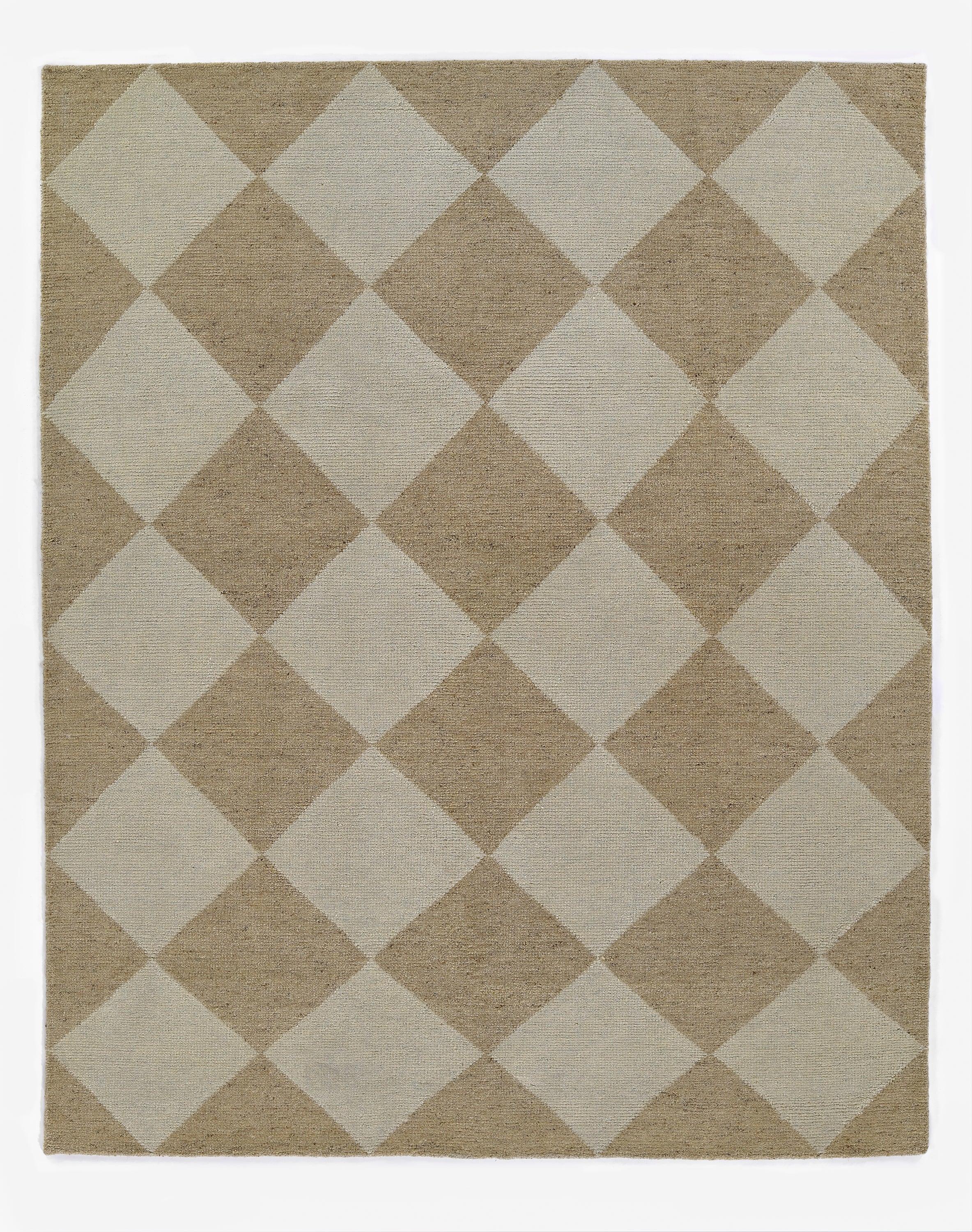 Willow 4 Rug - Remutear