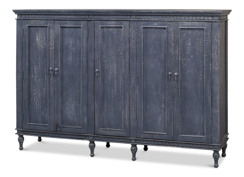 Ashlyn Sideboard - Remutear