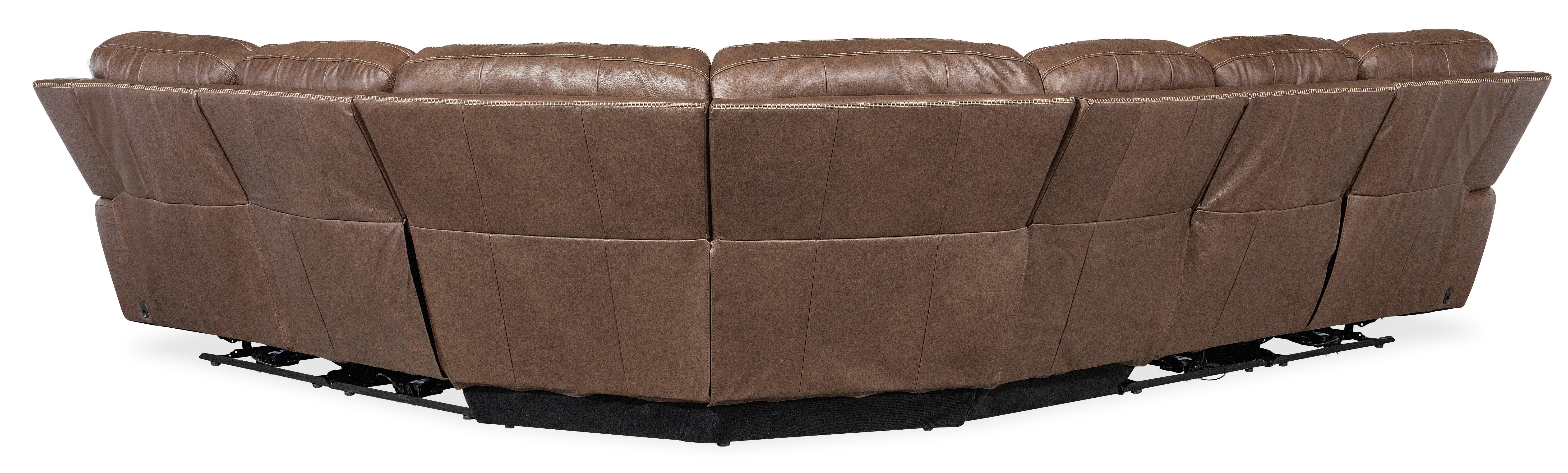 Torres 6 Piece Sectional 3 - Remutear