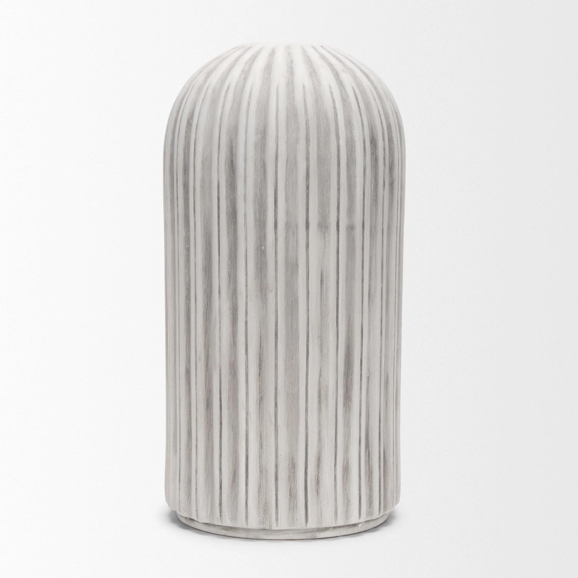 Ummi Ceramic Floor Vase - Remutear