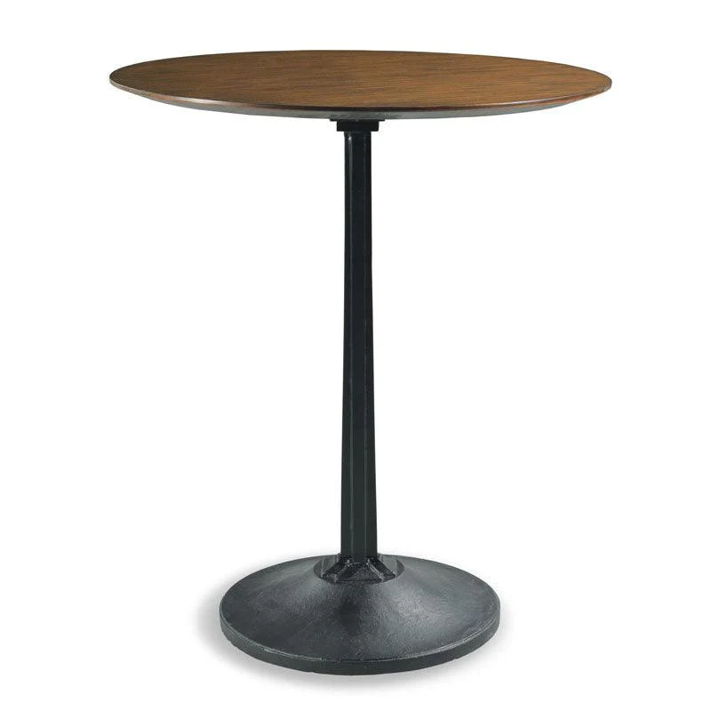Winston Round Pub Table - Remutear