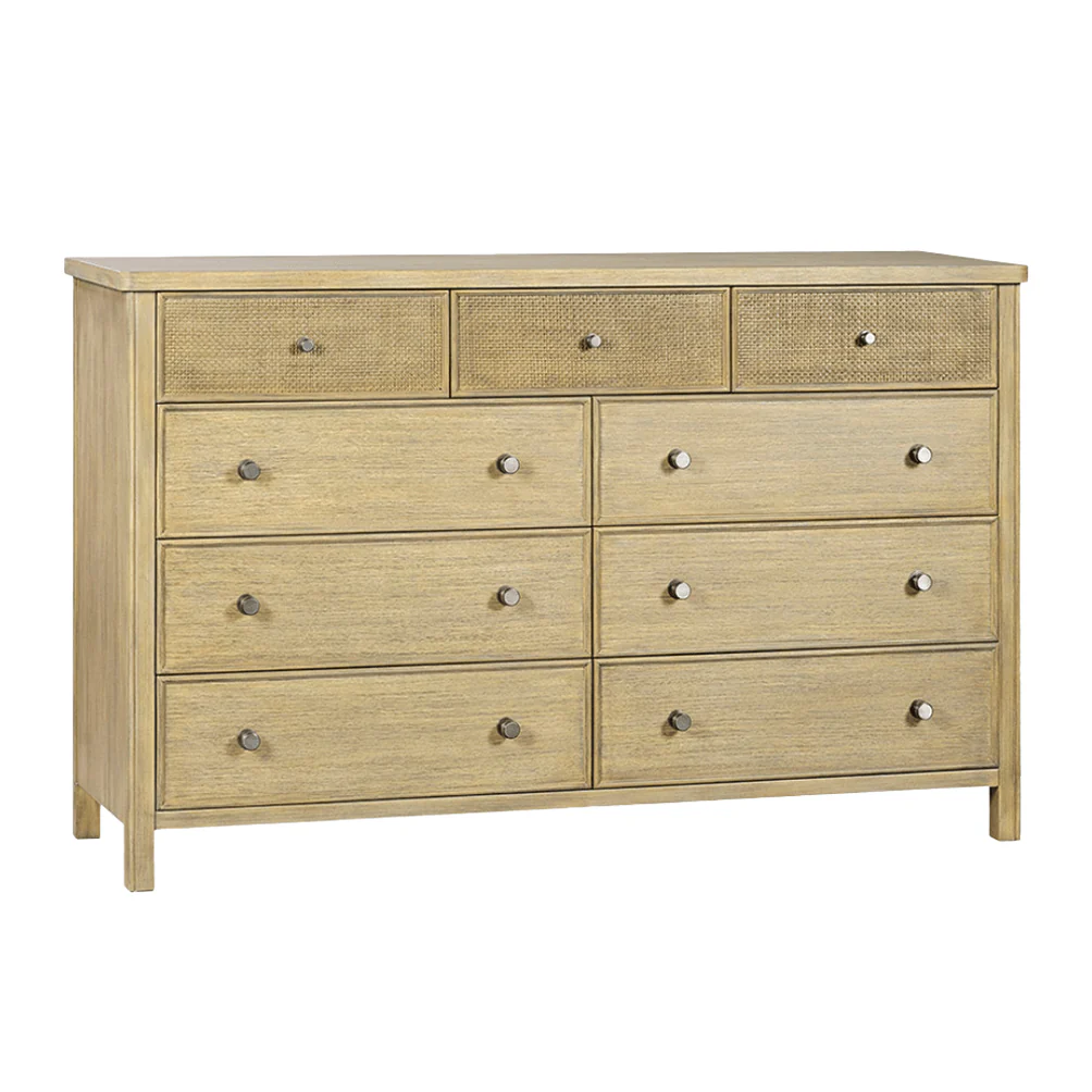 Canna Dresser - Remutear