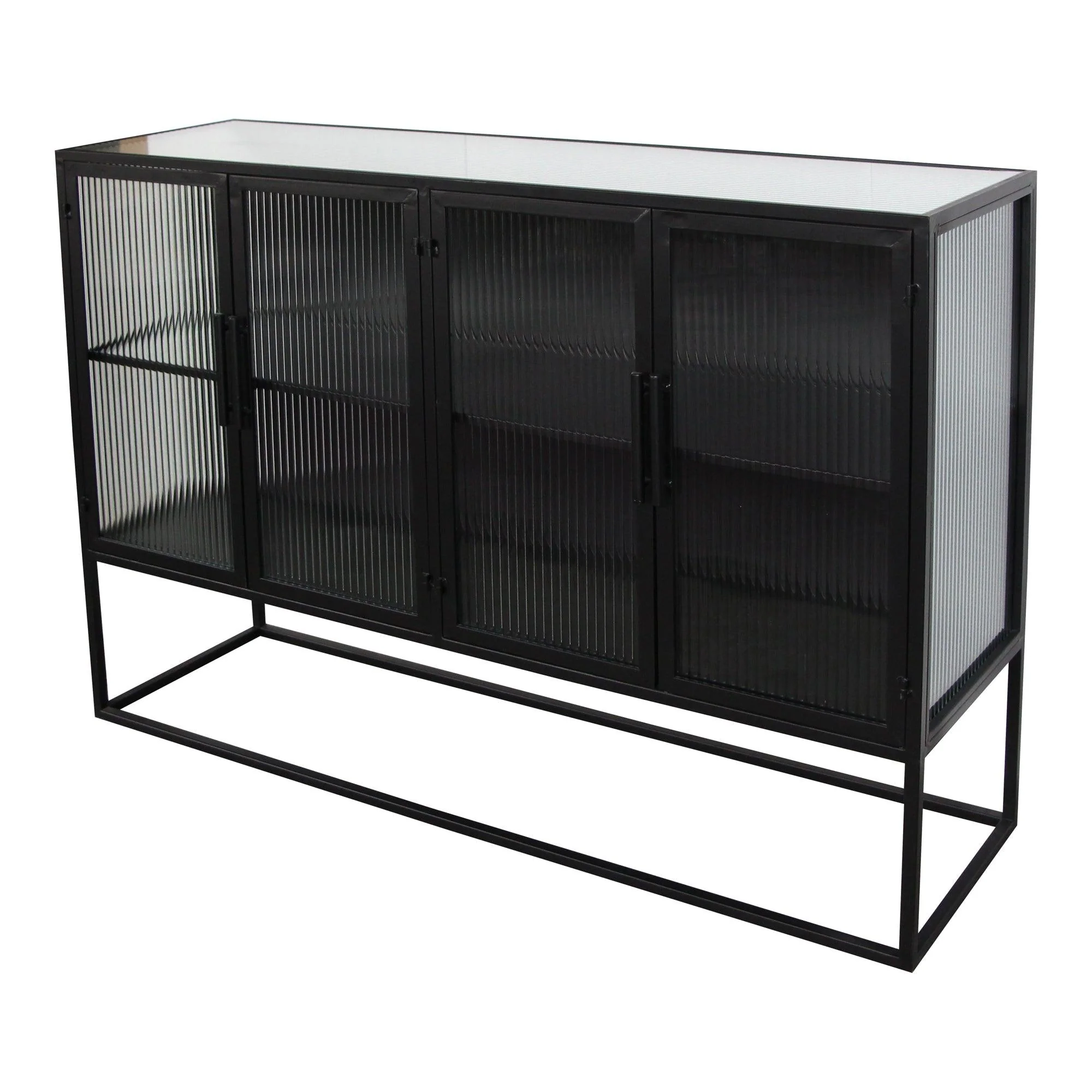 Tandy Cabinet - Remutear
