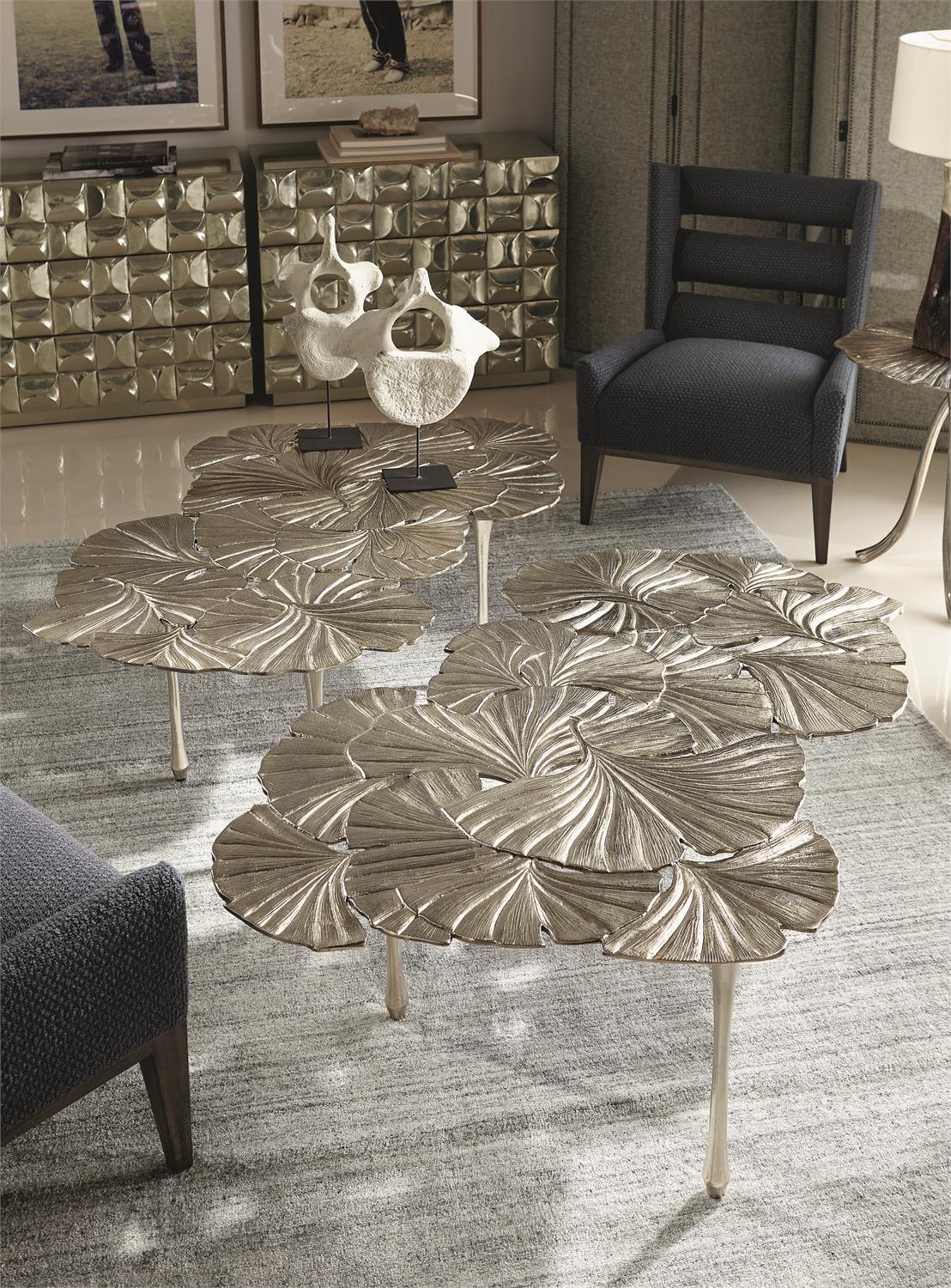 ANNABELLA COCKTAIL TABLE - Remutear